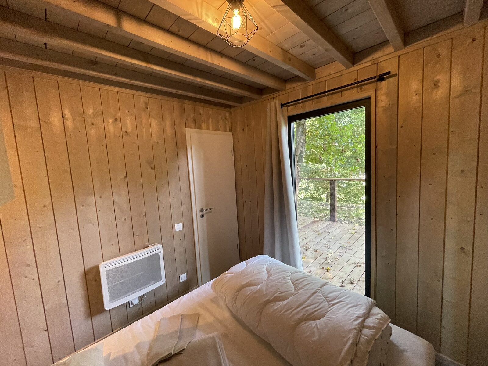 Ecolodge l 2 Slaapkamers