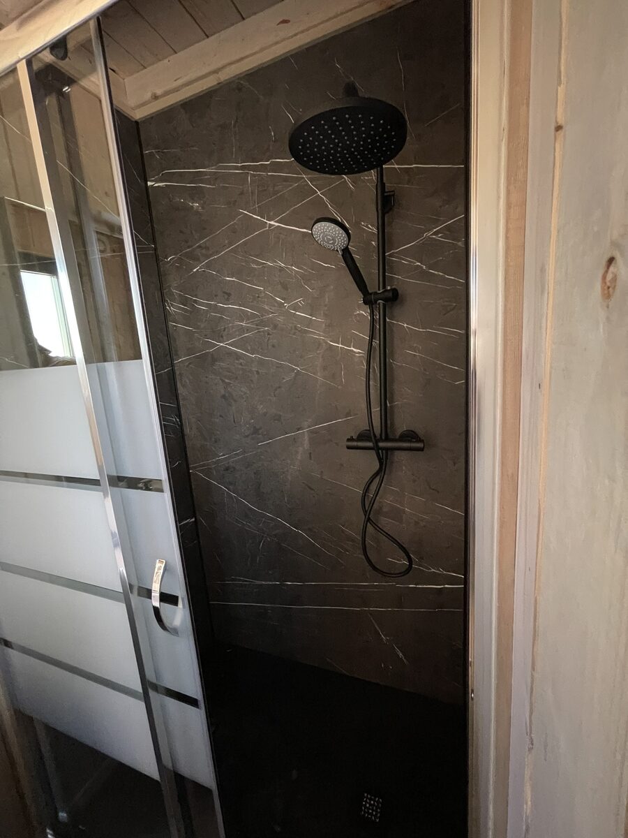 Ecolodge l 2 Slaapkamers | Huisdieren welkom