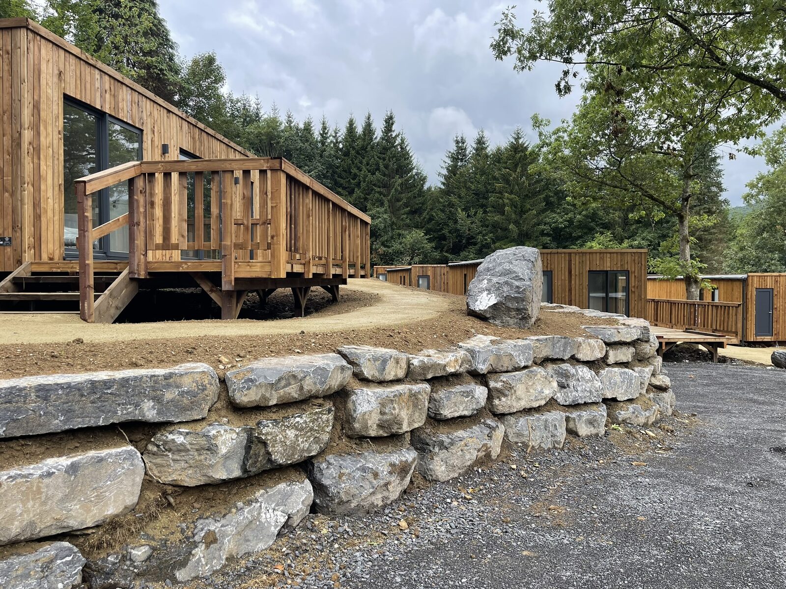 Ecolodge l 2 Slaapkamers