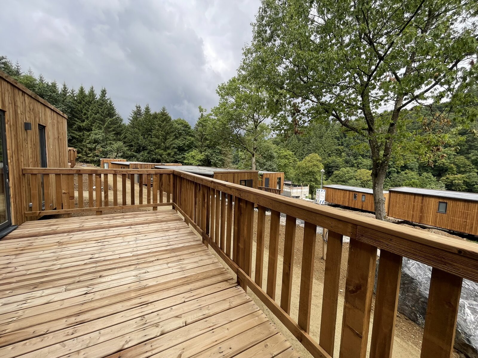 Ecolodge l 2 Slaapkamers