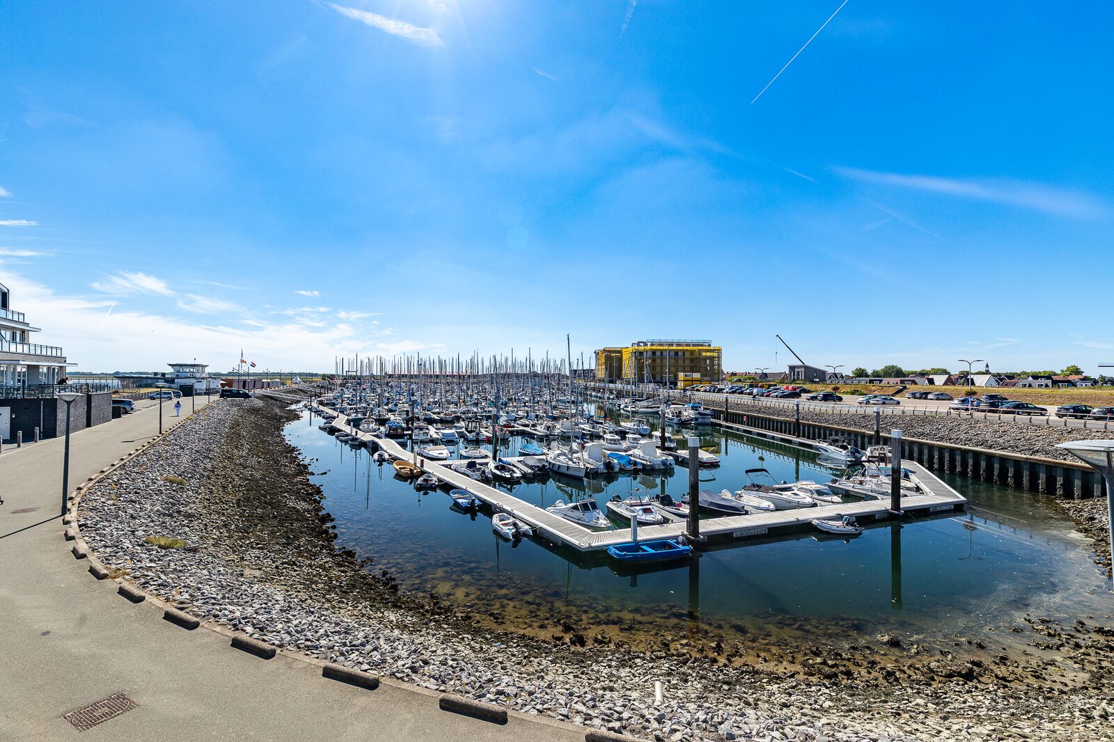 Ferienwohnung am Strand - mit Garten und Terrasse | Nr. 50 - 4 Pers. | Vista Maris