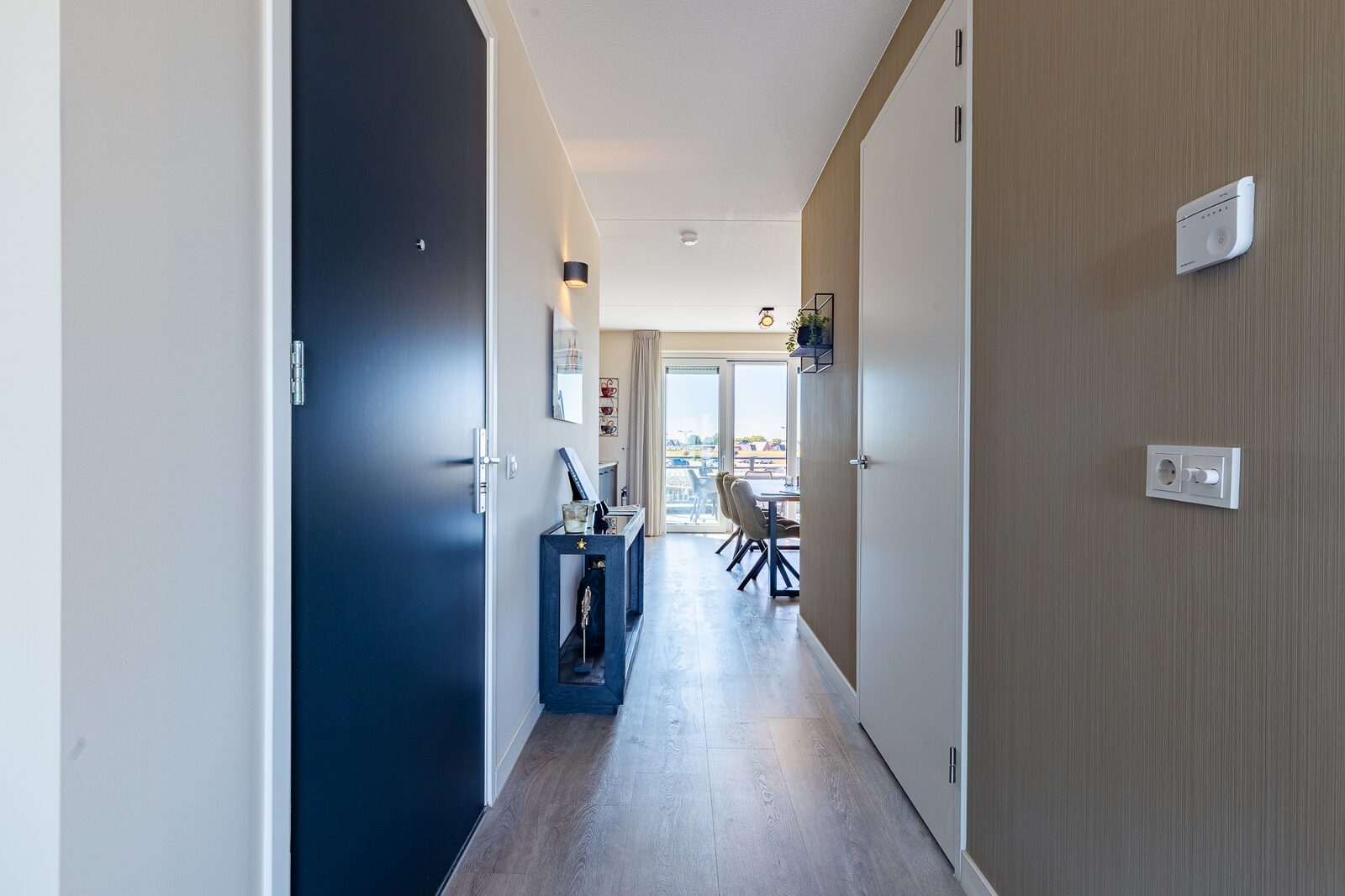 Ferienwohnung am Strand - mit Garten und Terrasse | Nr. 50 - 4 Pers. | Vista Maris