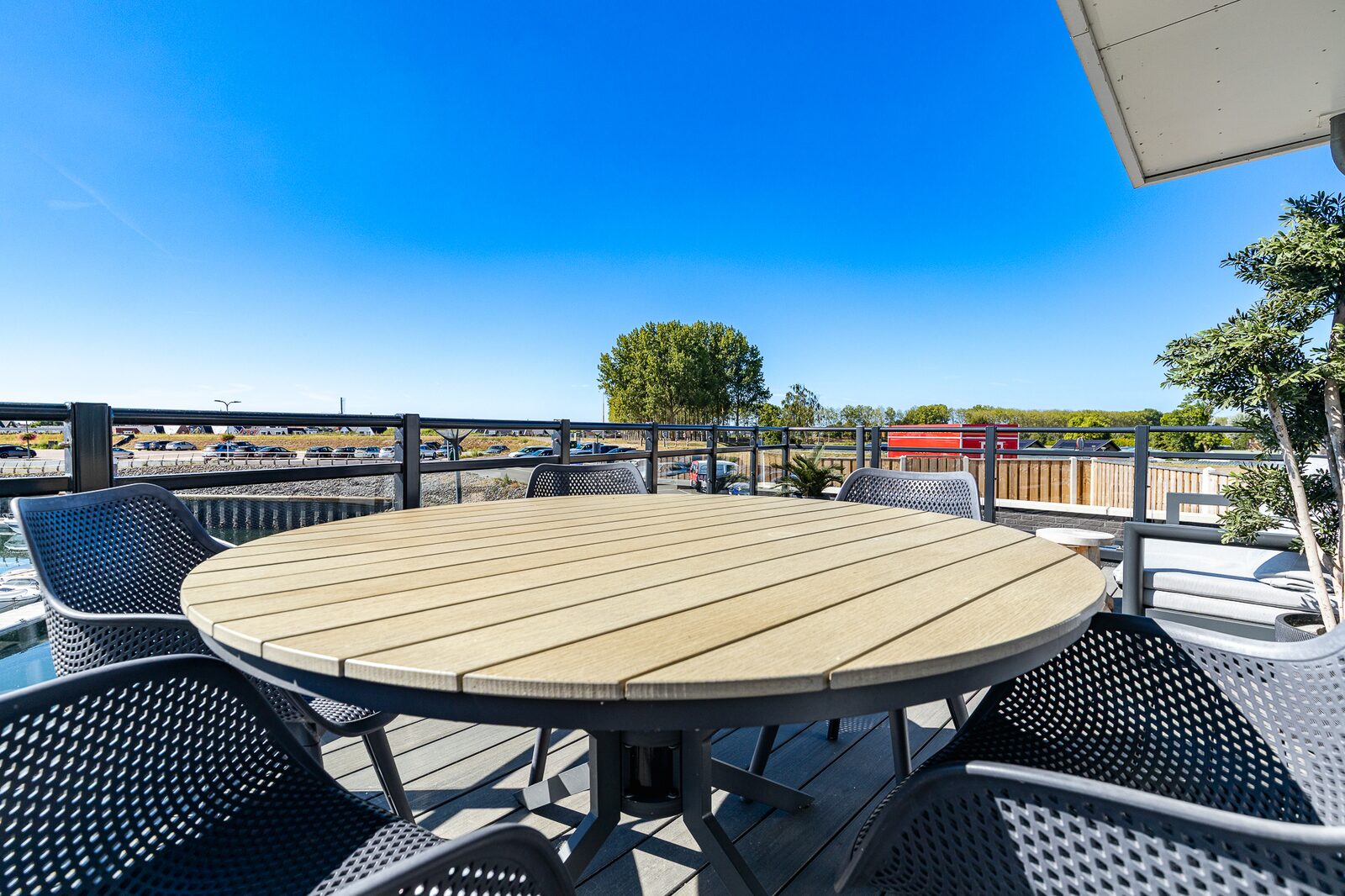 Ferienwohnung am Strand - mit Garten und Terrasse | Nr. 50 - 4 Pers. | Vista Maris