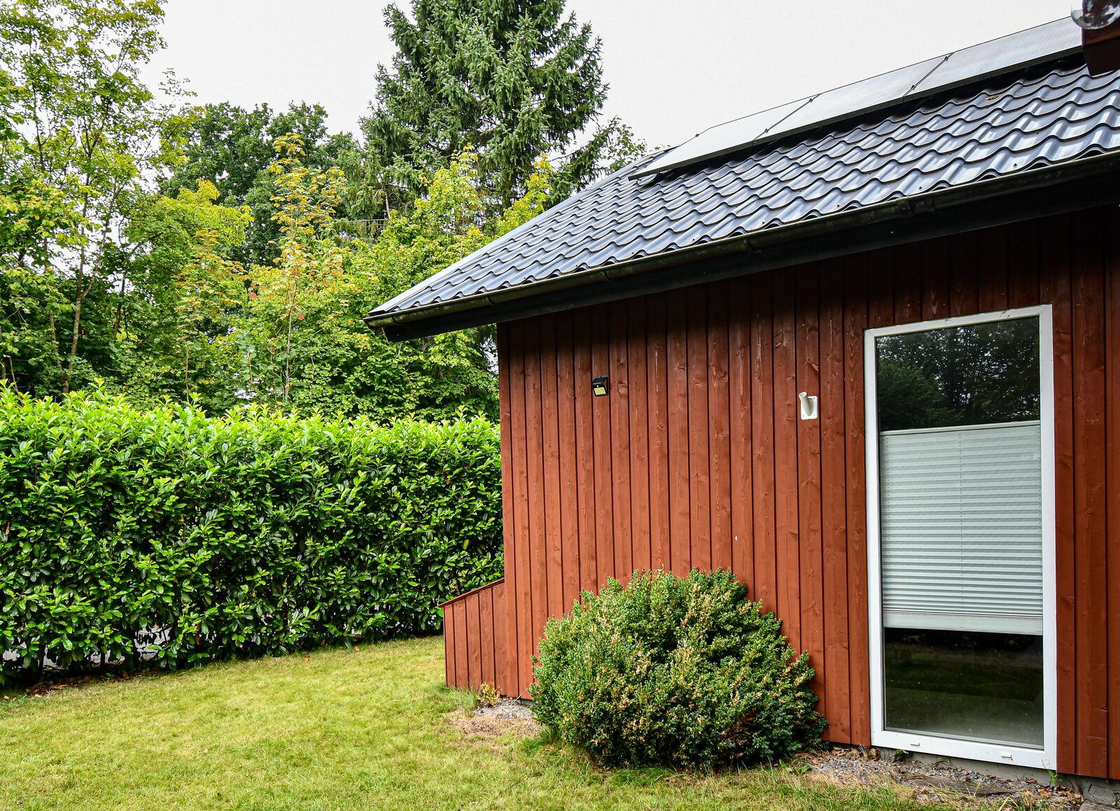 Bungalow De Babbel | 4 personen