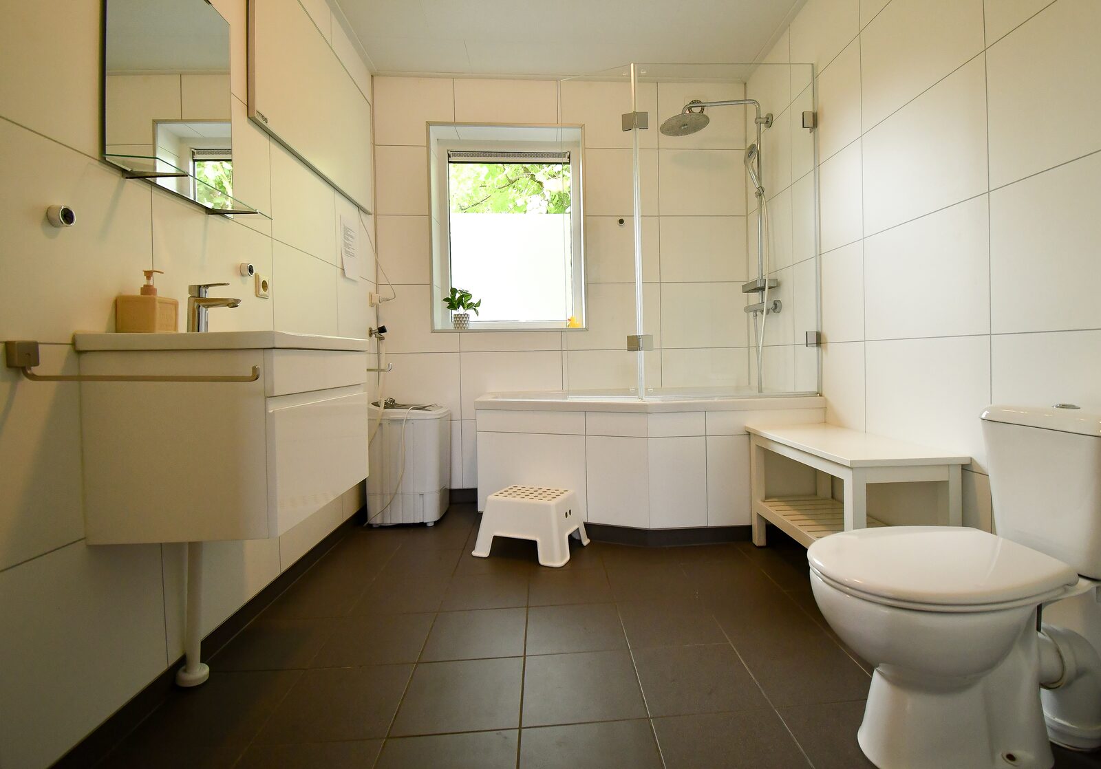Bungalow De Babbel | 4 personen