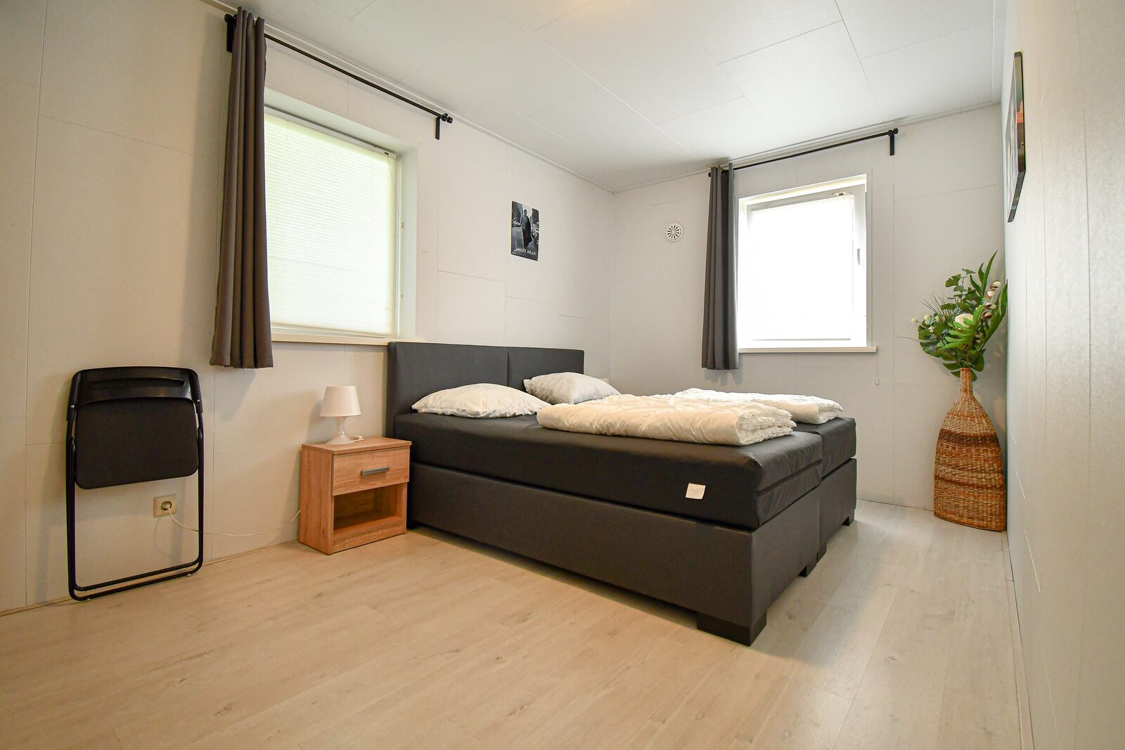 Bungalow De Babbel | 4 personen
