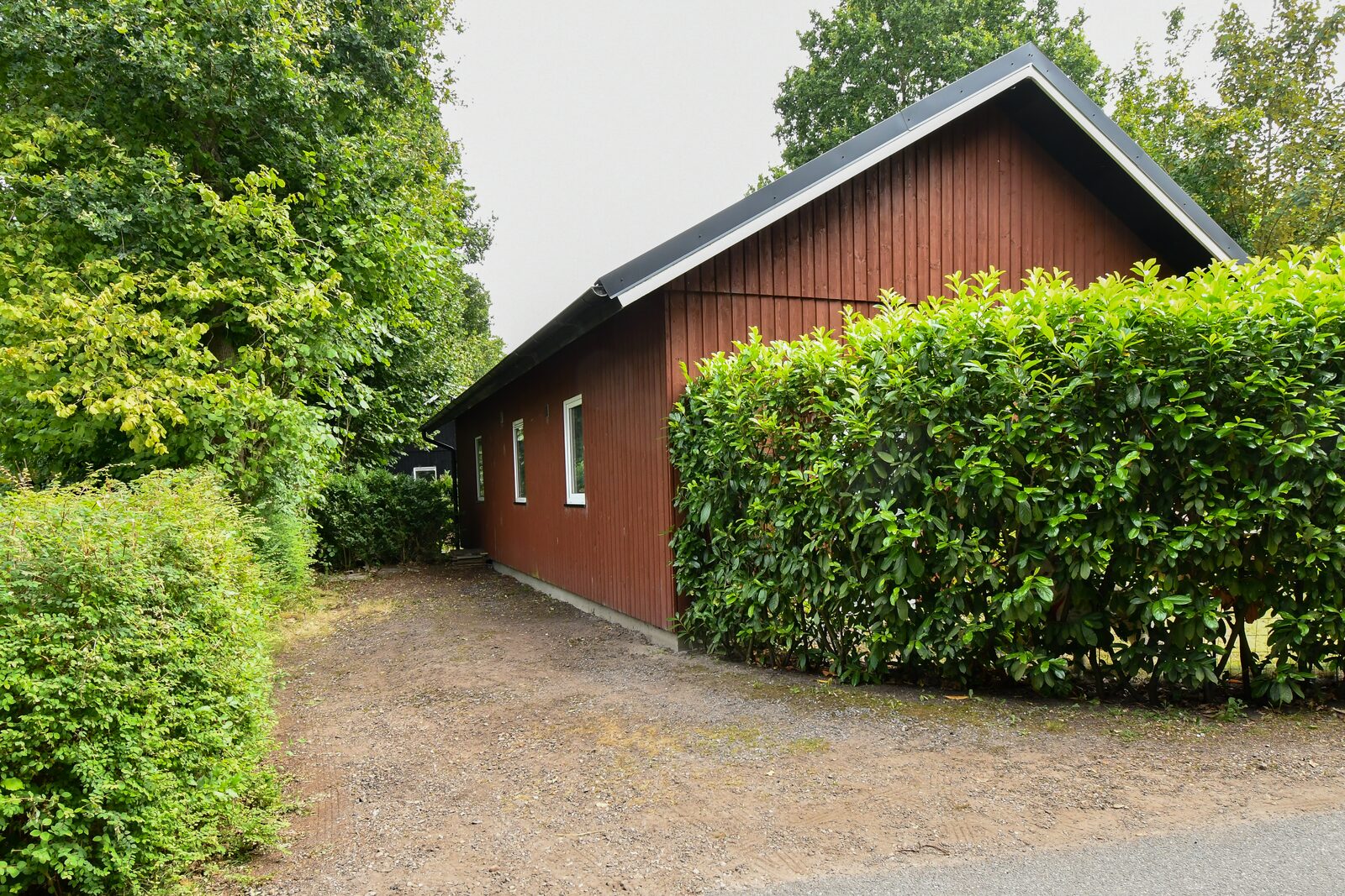 Bungalow De Babbel | 4 personen