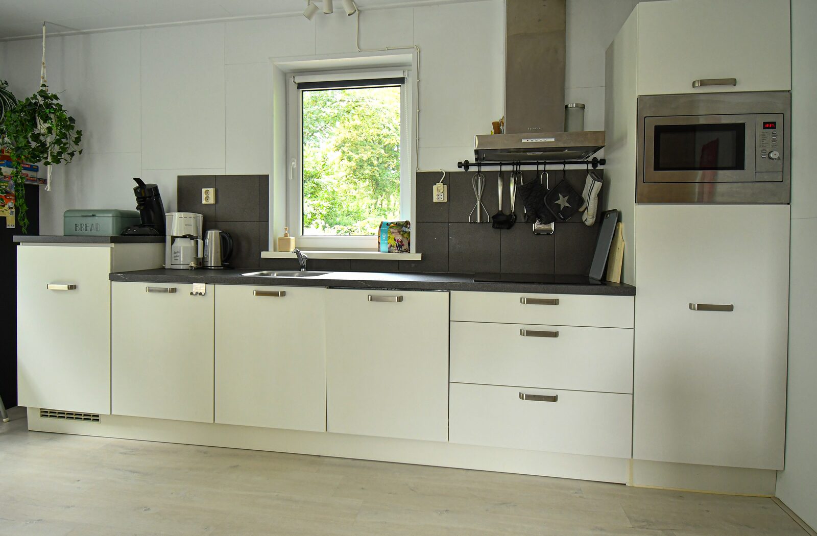 Bungalow De Babbel | 4 personen