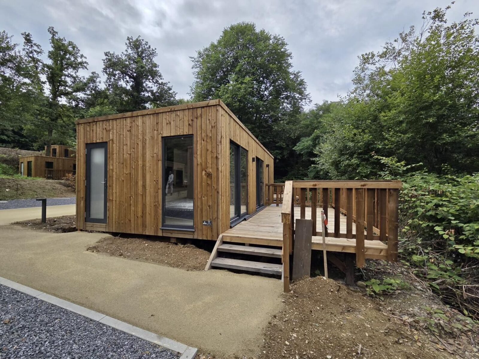 Cocoon de la Semois | Huisdieren welkom