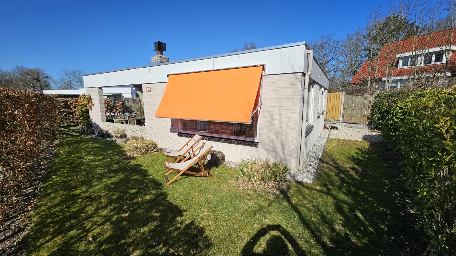 Alexanderpark 209 - Ouddorp