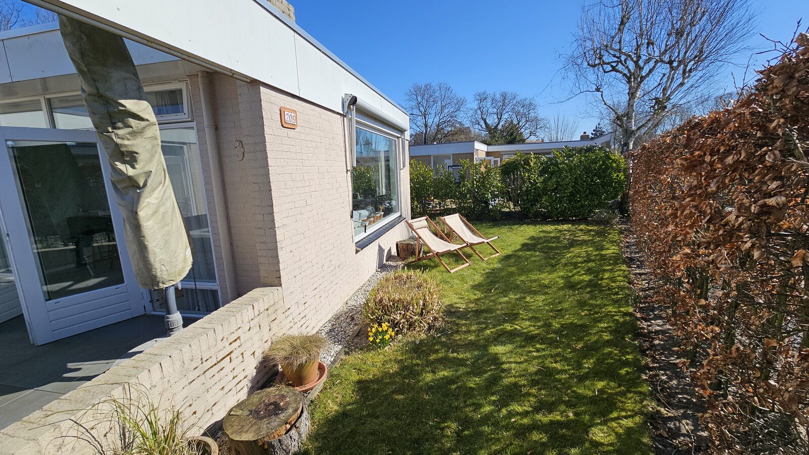 Alexanderpark 209 - Ouddorp
