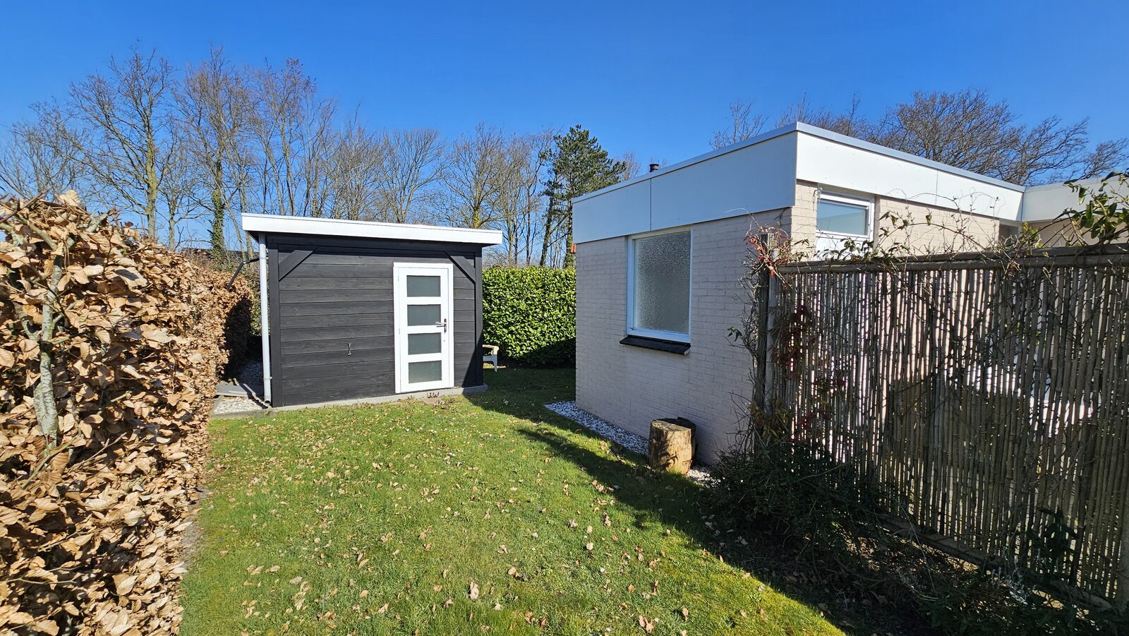 Alexanderpark 209 - Ouddorp