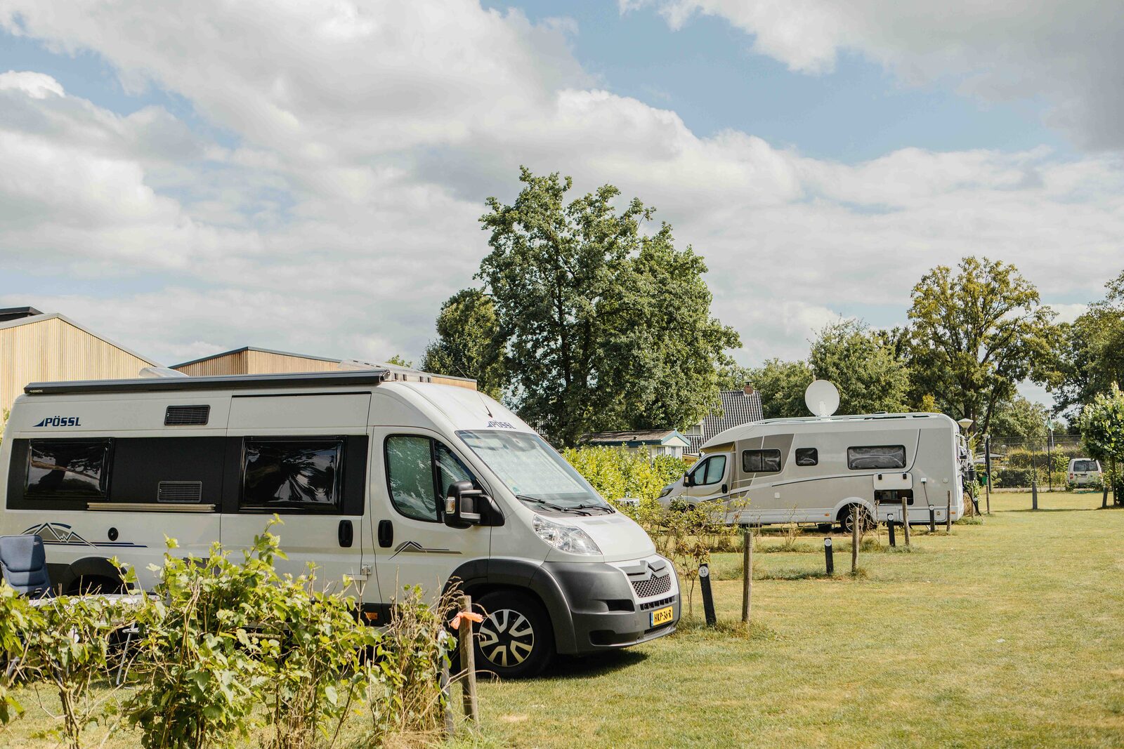 Camperpark Achterhoek