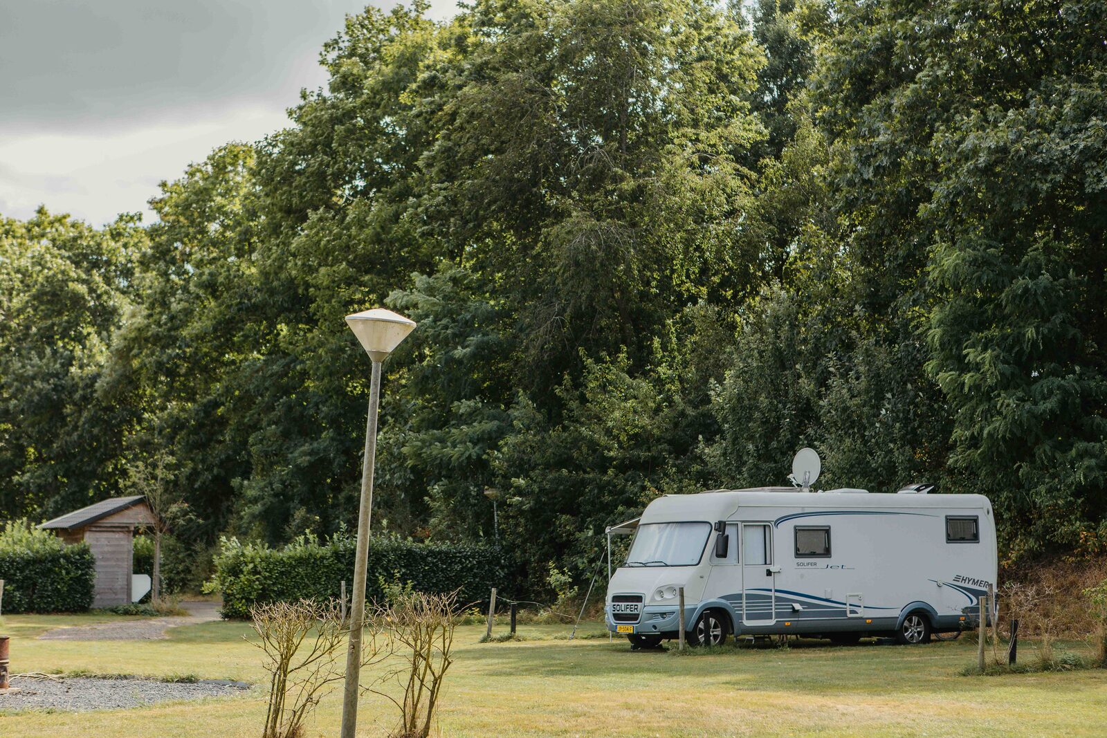 Camperpark Achterhoek