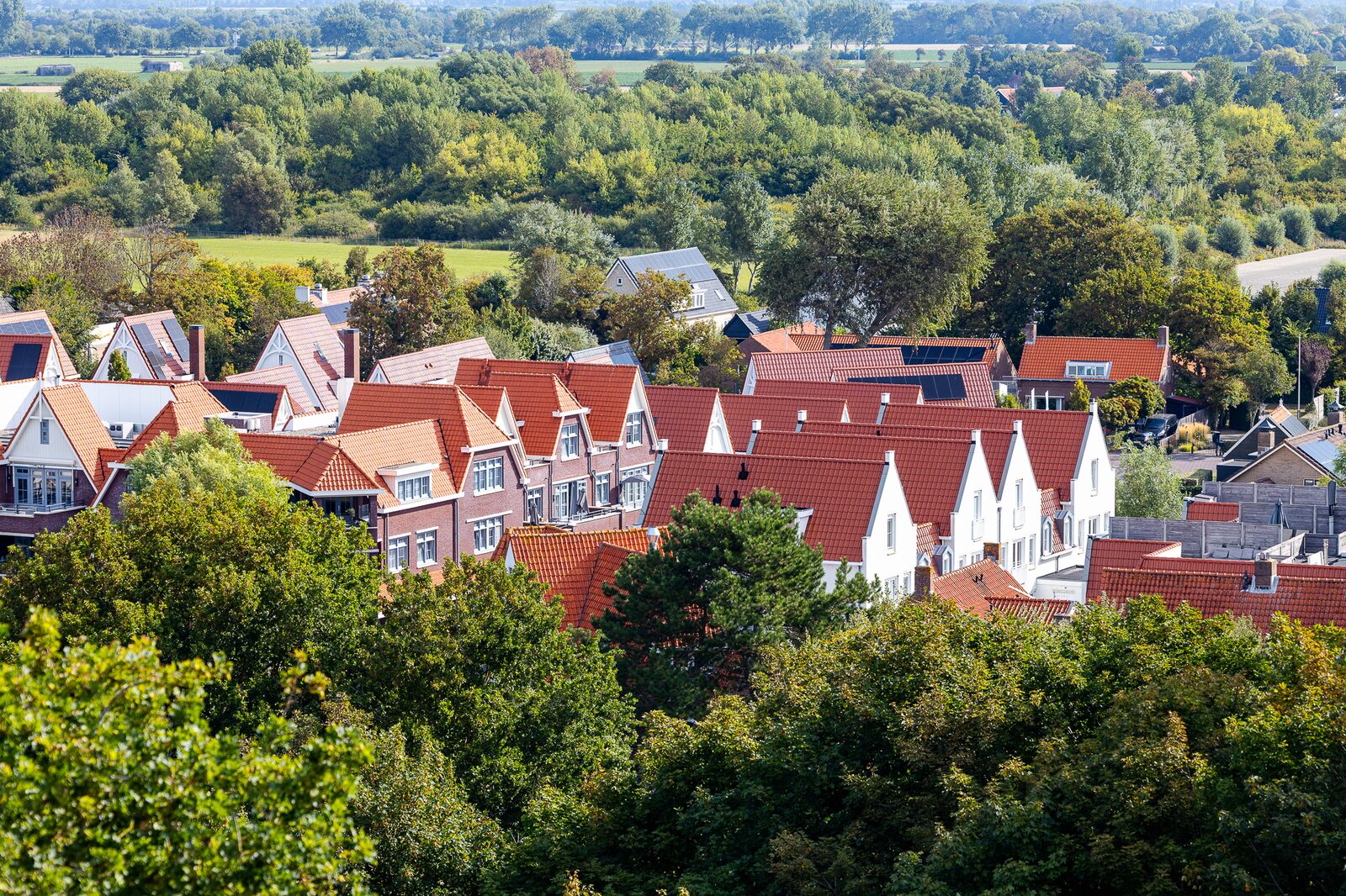 Appartment - Kaapduinseweg 13 | Dishoek "13F Luxe 6 personen"