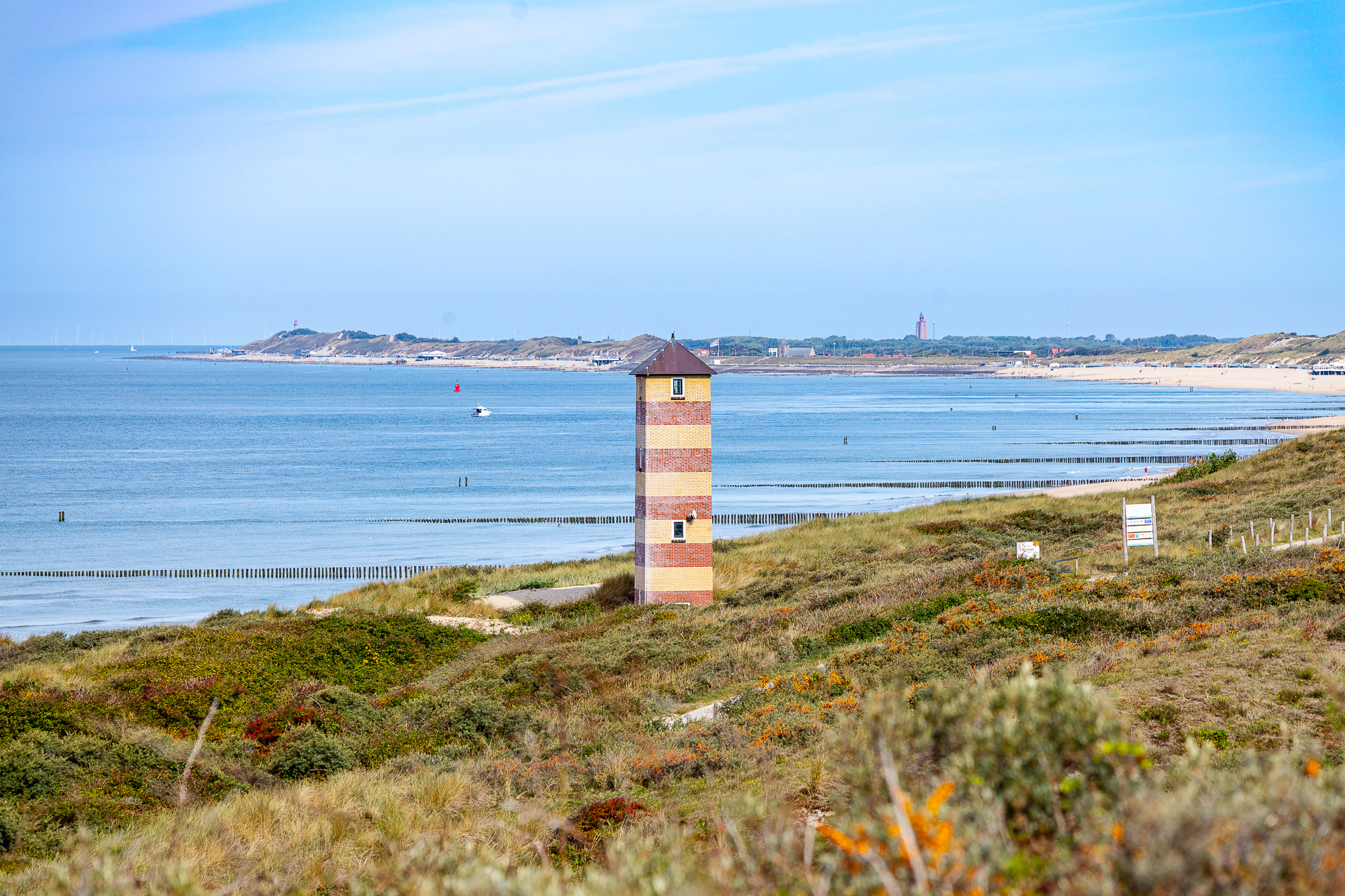 Apt - Kaapduinseweg 13 