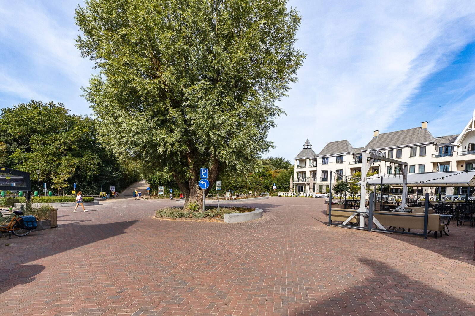 Appartment - Kaapduinseweg 13 | Dishoek "13M Luxe 6 personen"