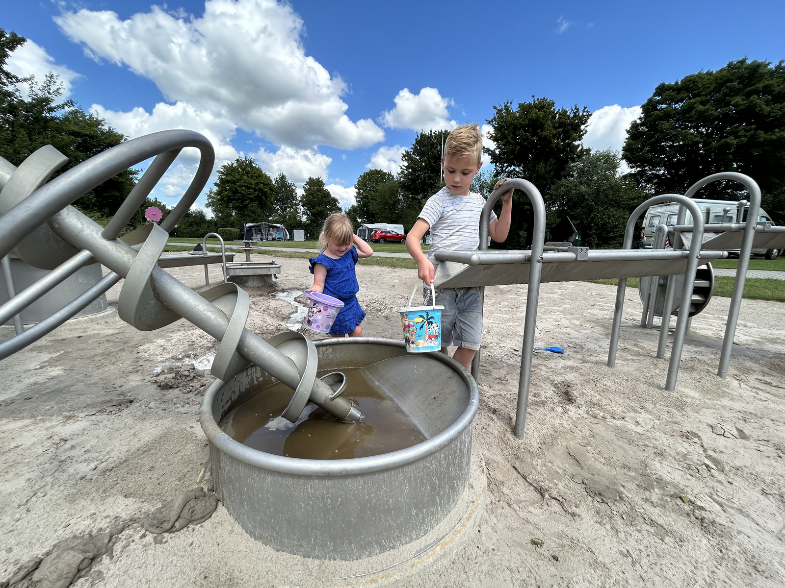 Opzetweekend + Hemelvaart 