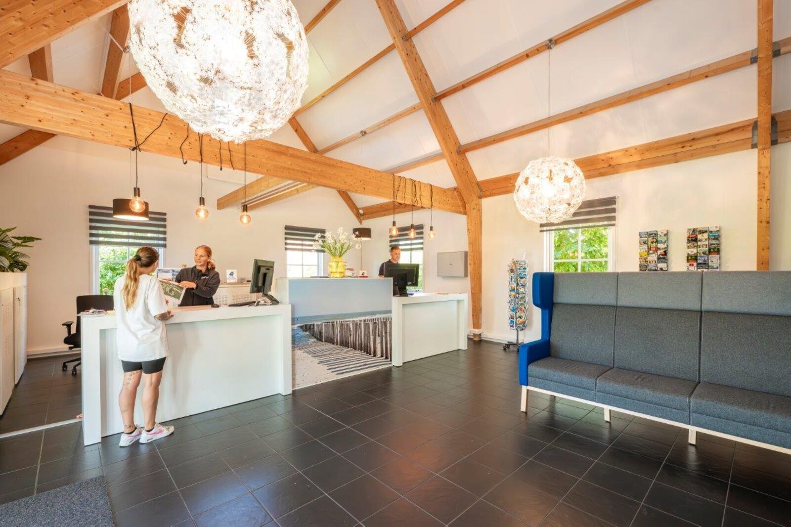 4-persoons Zeeuwse Cottage