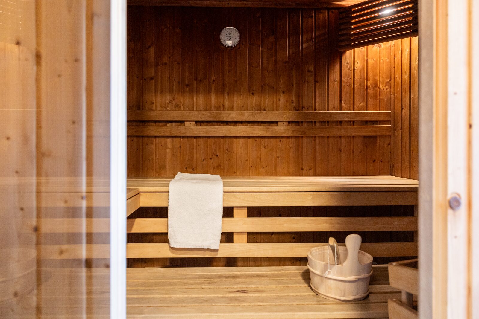 Wellnessboerderij | 8 Personen