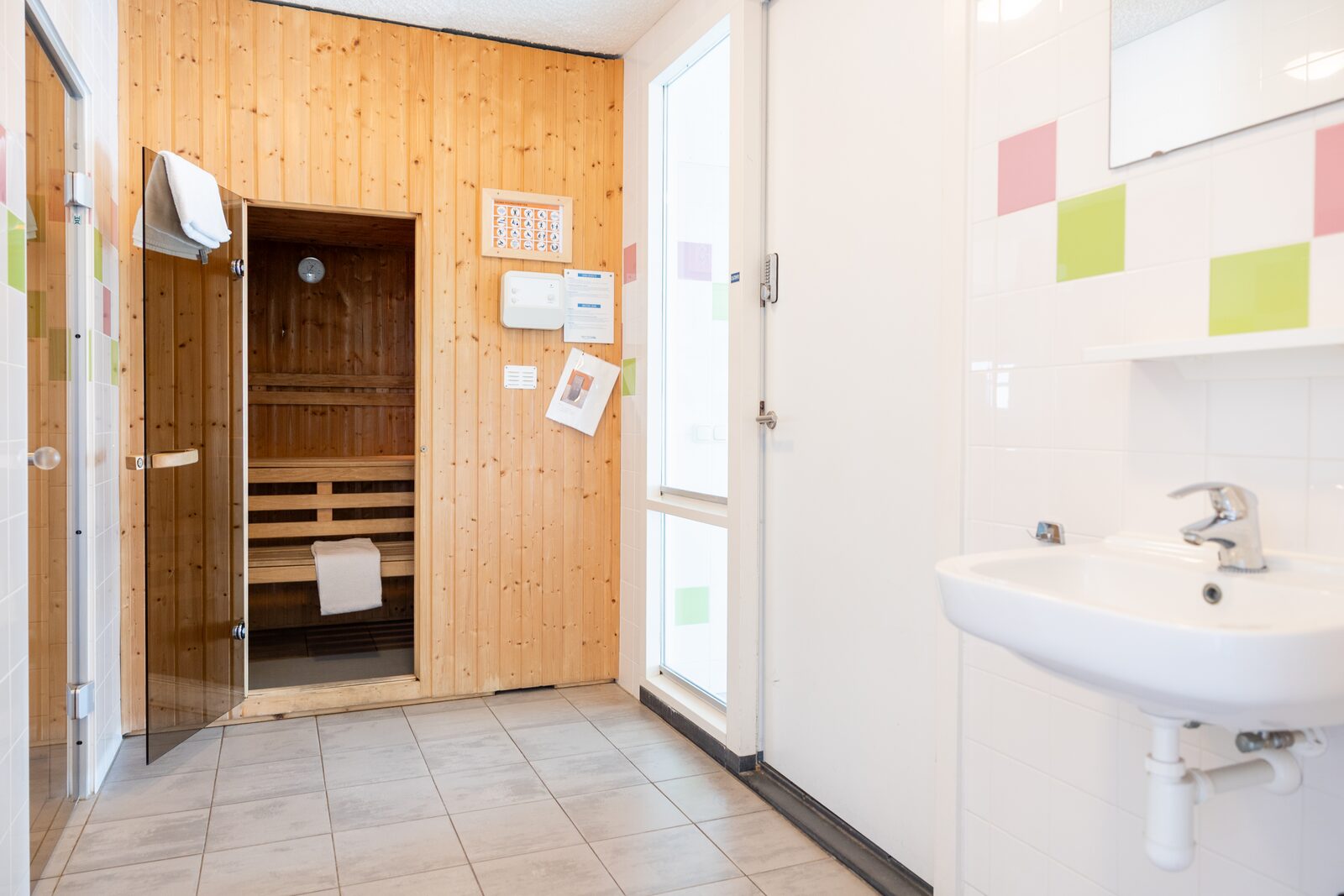 Wellnessboerderij | 8 Personen