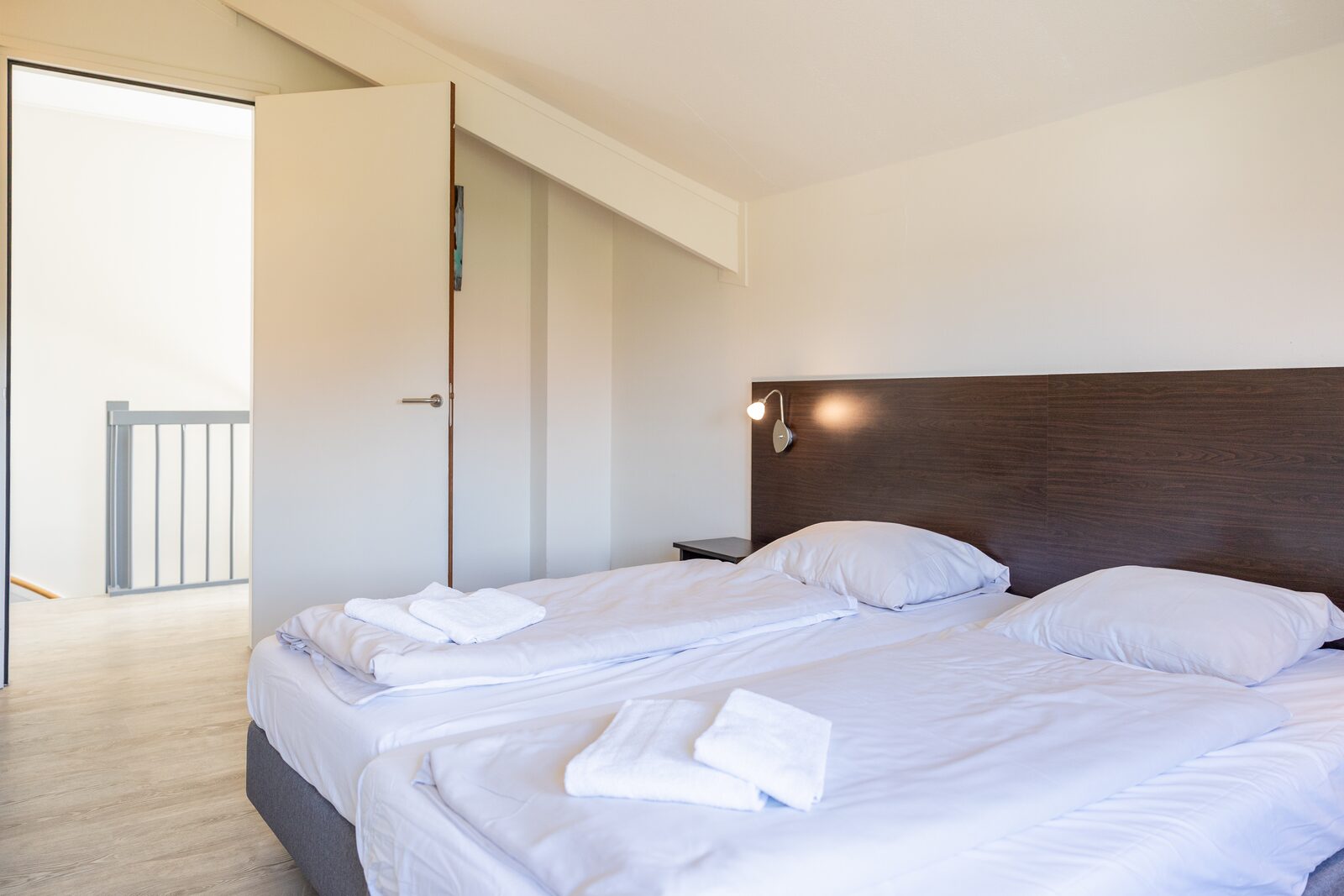 Wellnessboerderij | 8 Personen