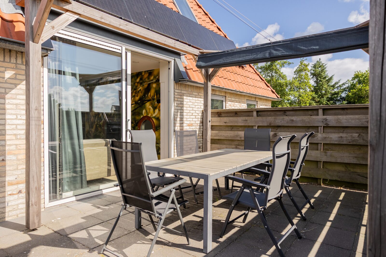 Wellnessboerderij | 8 Personen