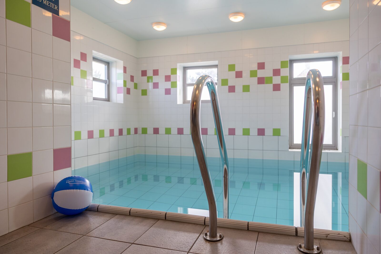 Wellnessboerderij | 8 Personen