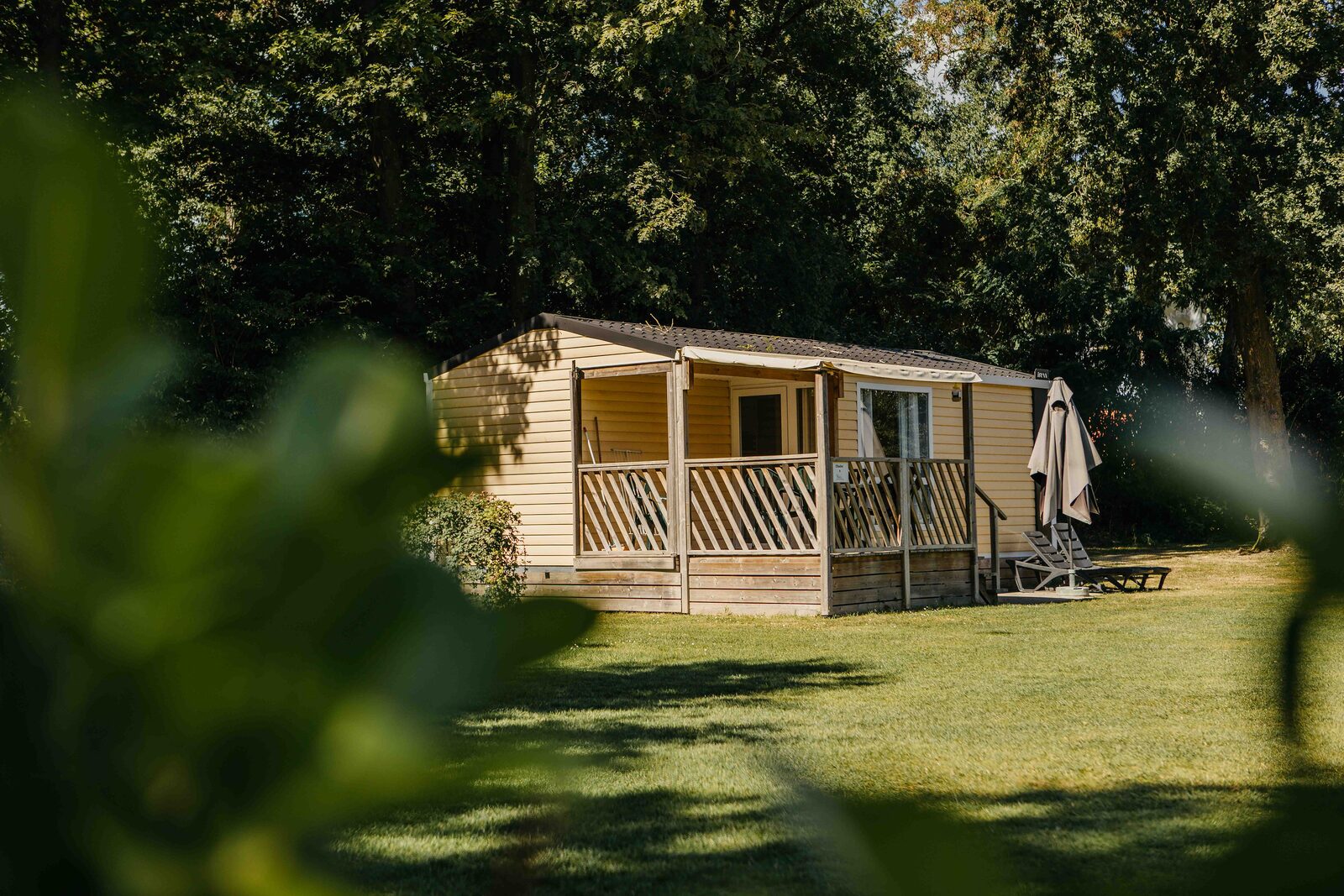 Chalet | 5 Personen