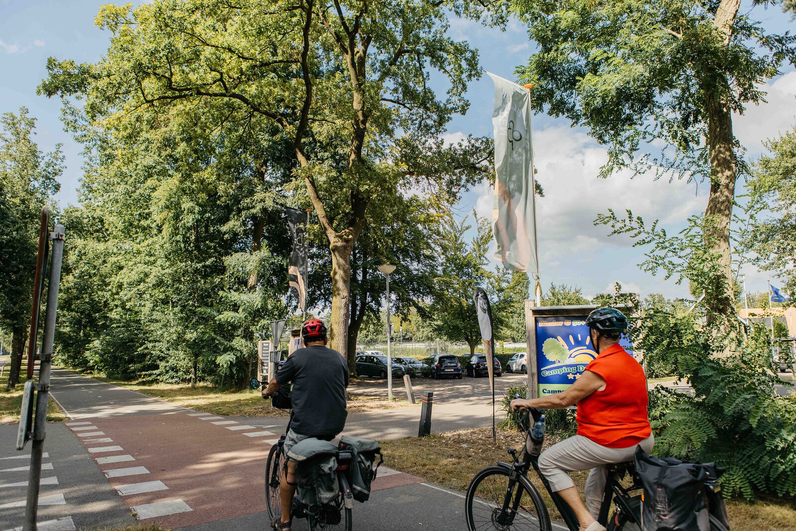 Camperpark Achterhoek