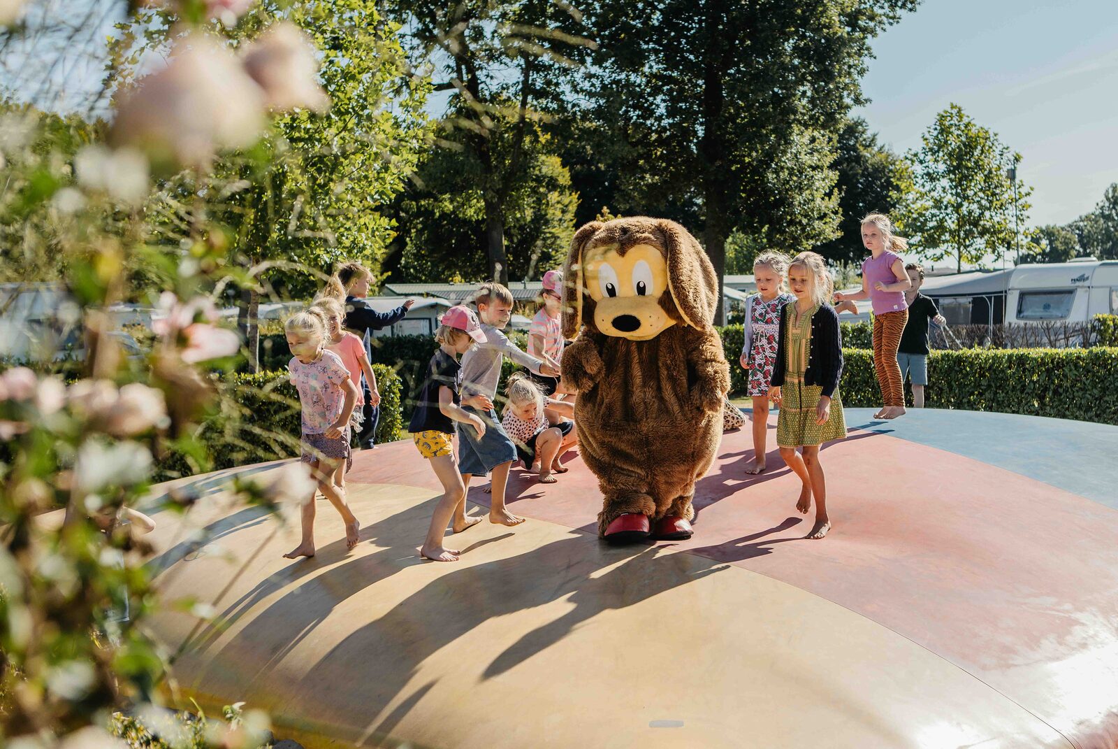 Camperpark Achterhoek