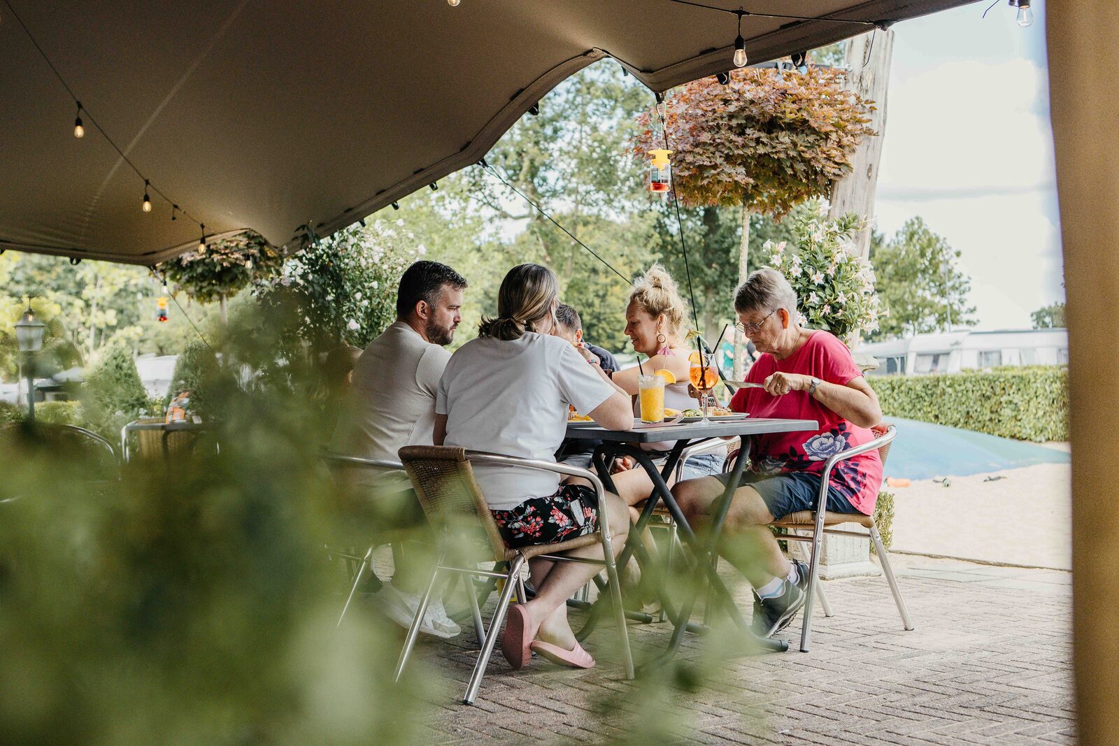 Chalet | 5 Personen
