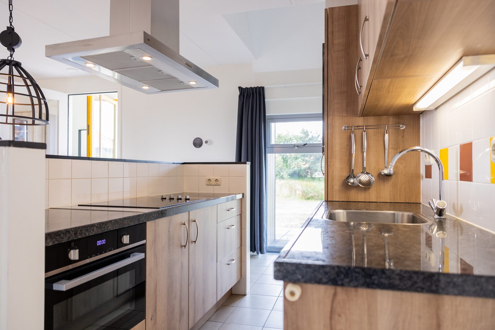Wellnessboerderij | 8 Personen