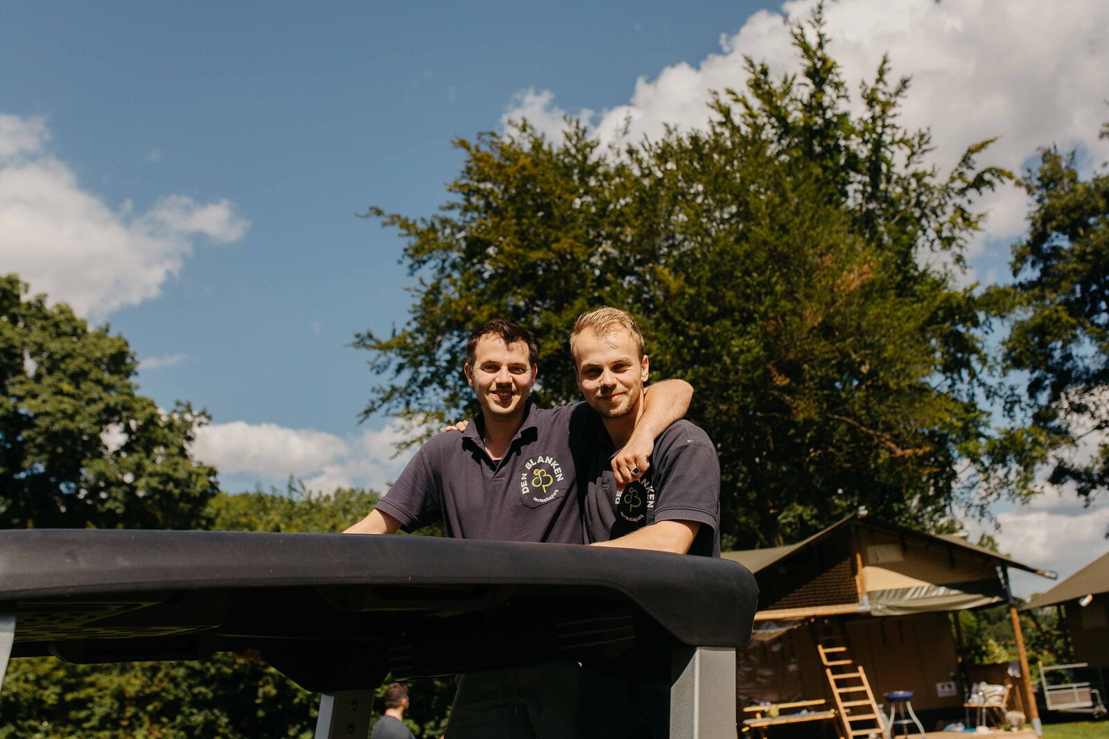 The Nutshell mit Hot Tub und Sauna | 2 Personen