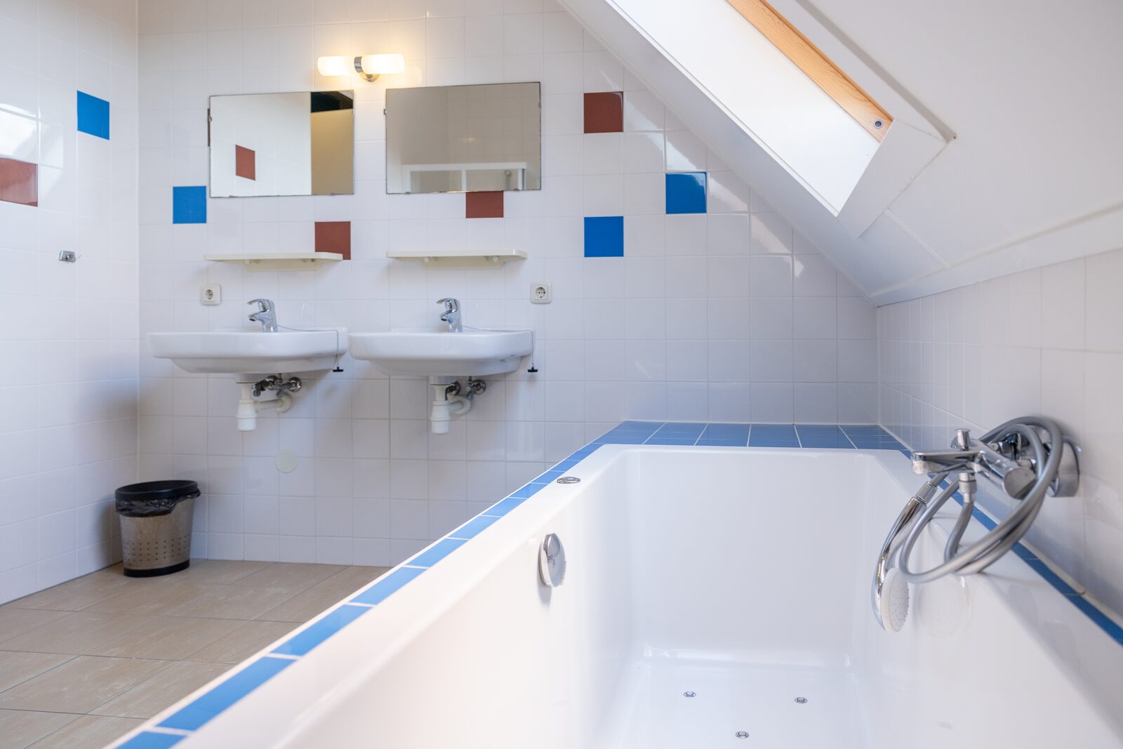 Wellnessboerderij | 10 personen