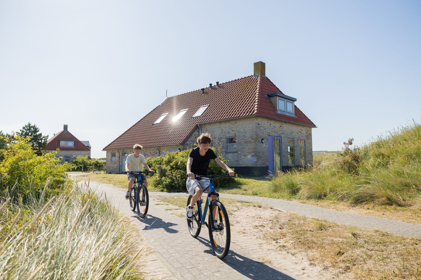 Wellnessboerderij | 10 personen