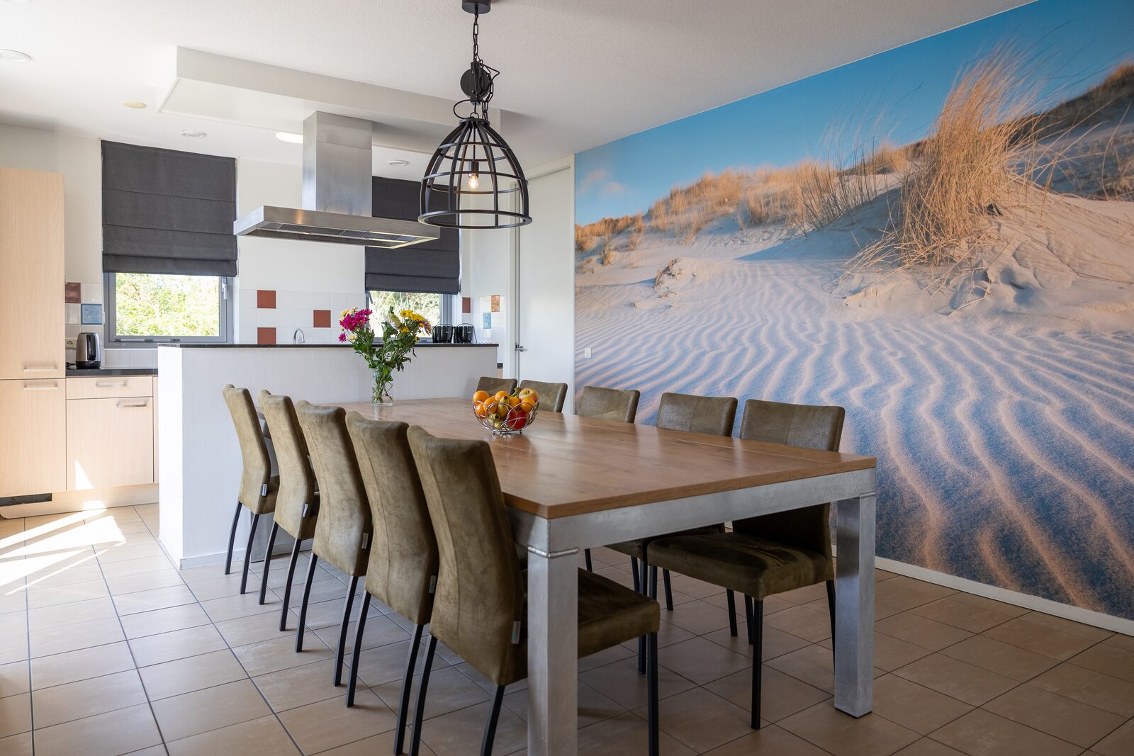 Wellnessboerderij | 10 personen