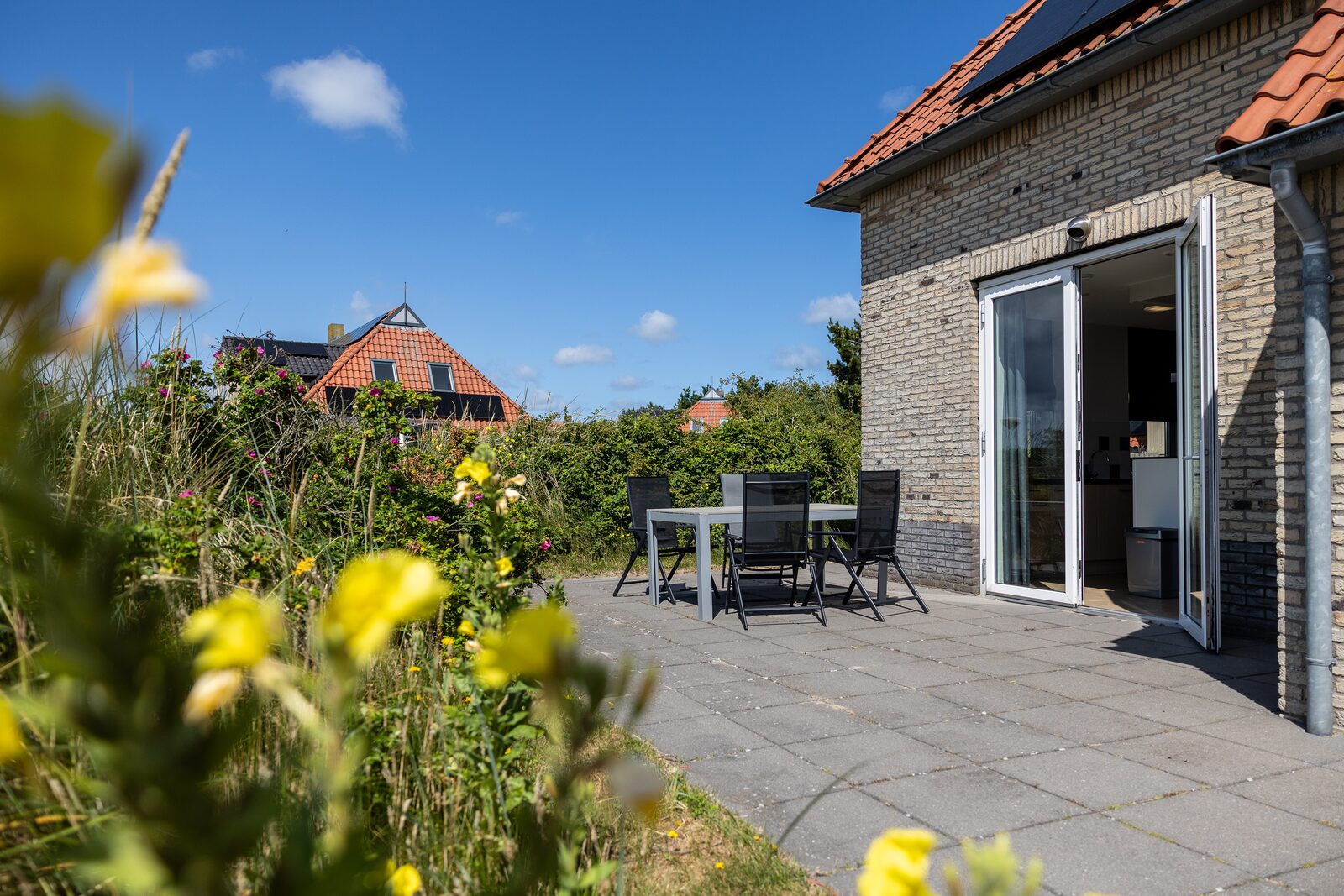 Wellnessboerderij | 10 personen
