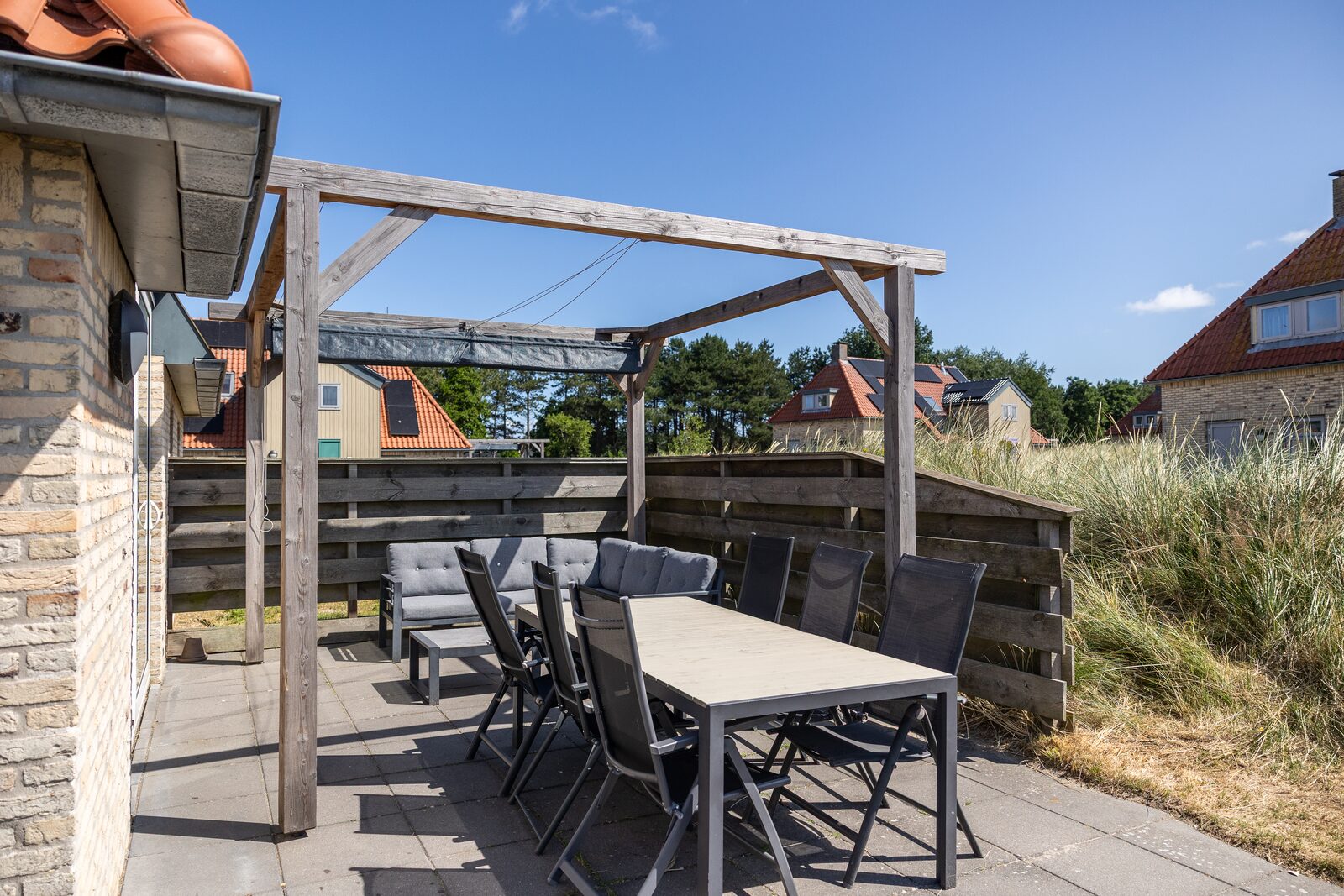 Wellnessboerderij | 10 personen