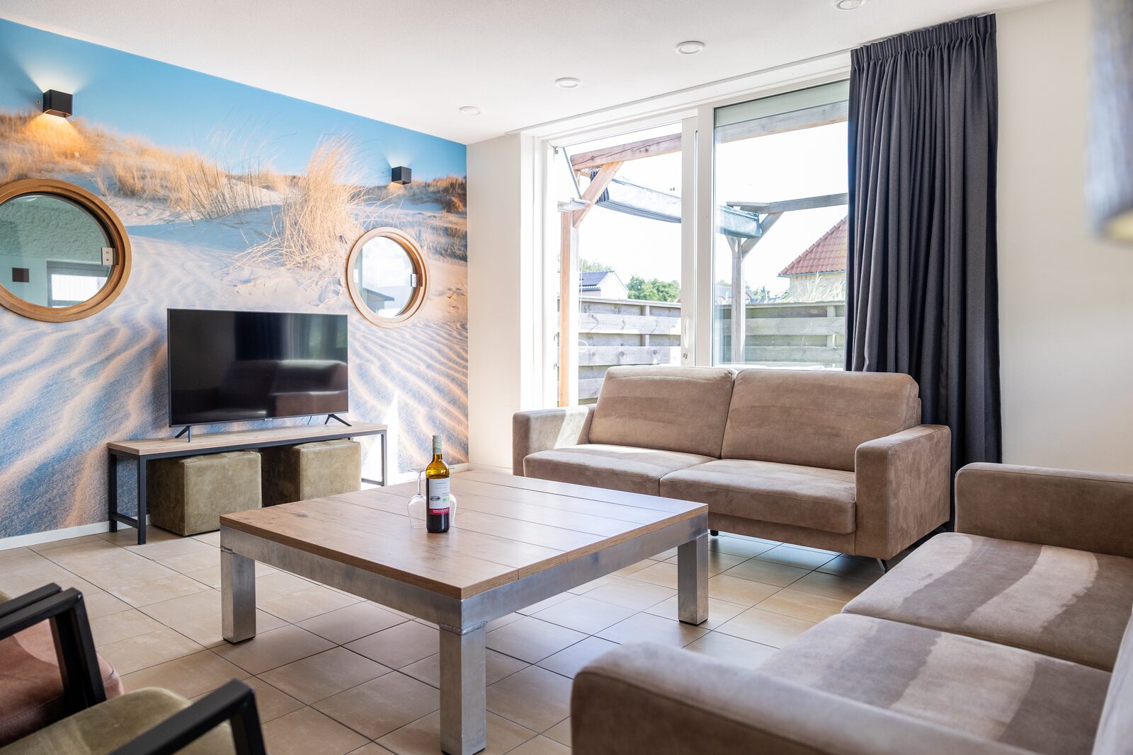 Wellnessboerderij | 10 personen