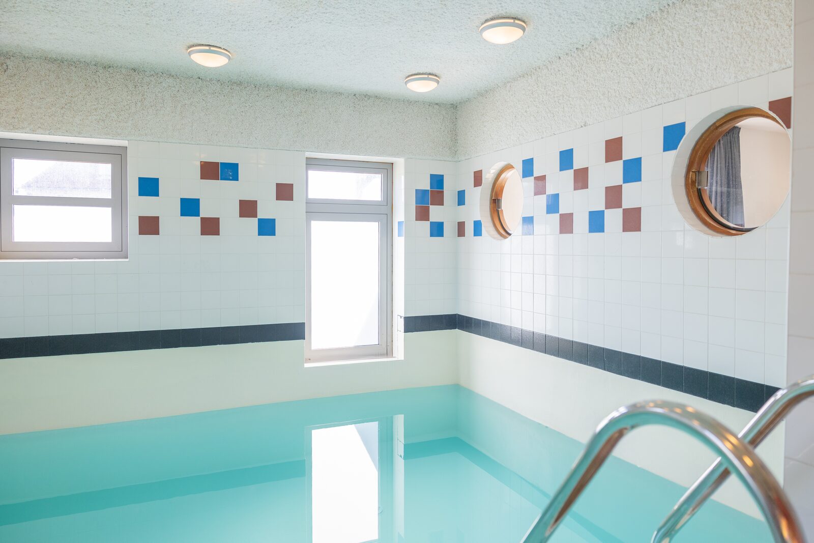 Wellnessboerderij | 10 personen