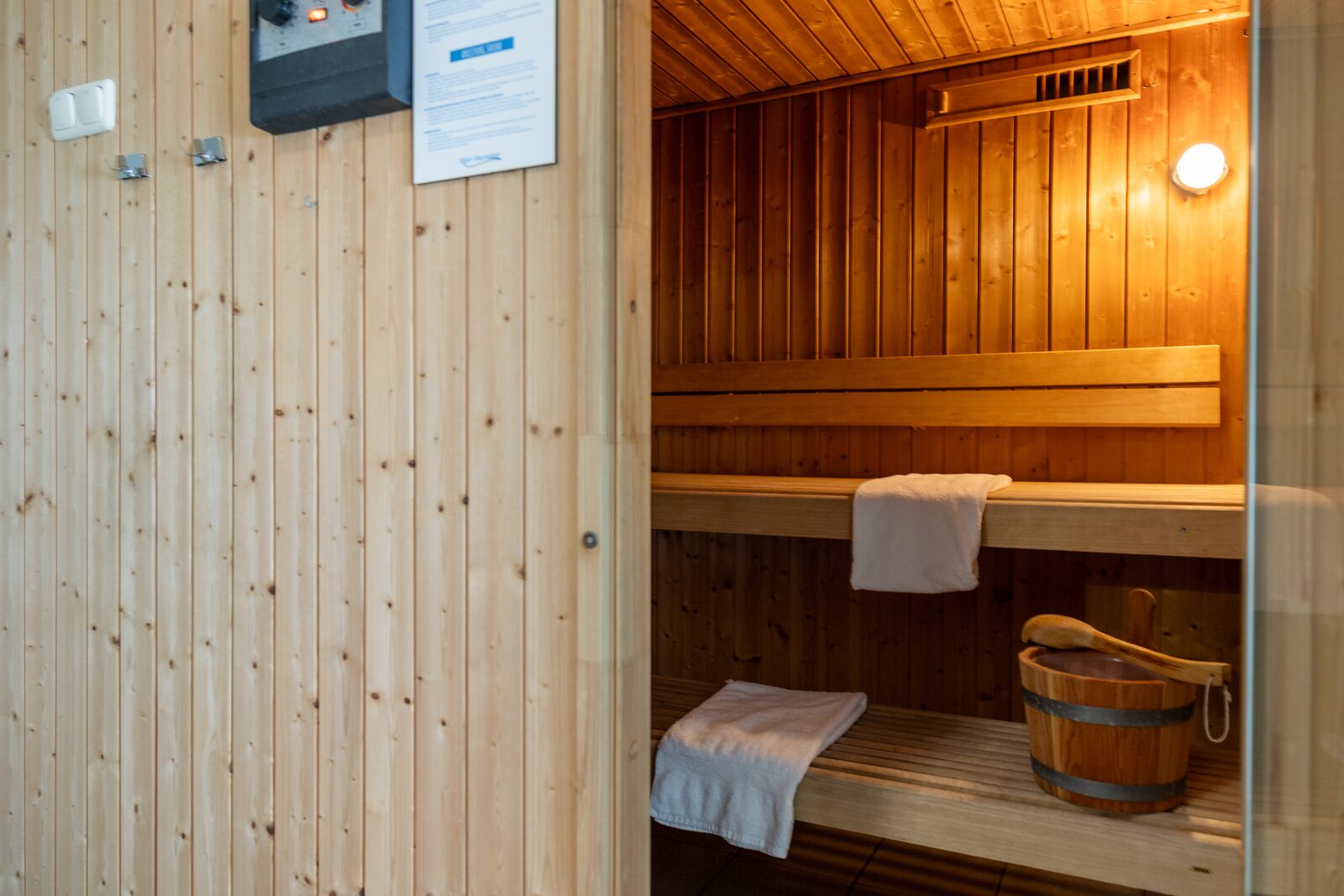 Wellnessboerderij | 10 personen