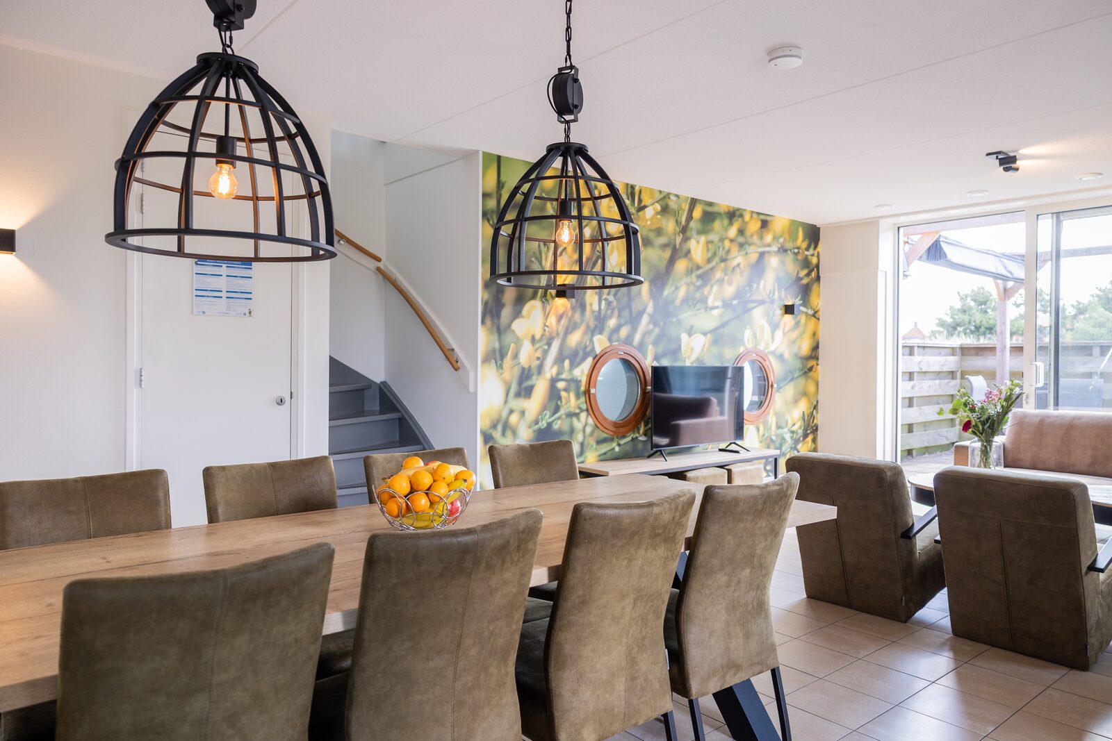 Wellnessboerderij | 12 personen