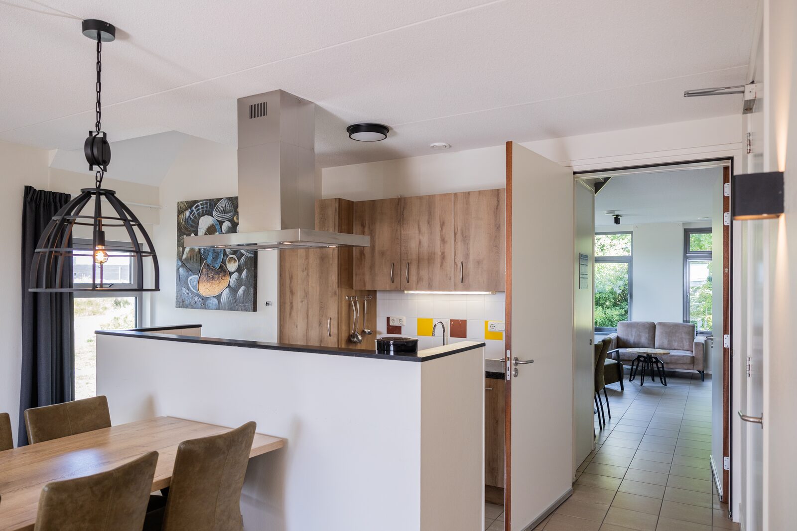 Wellnessboerderij | 12 personen