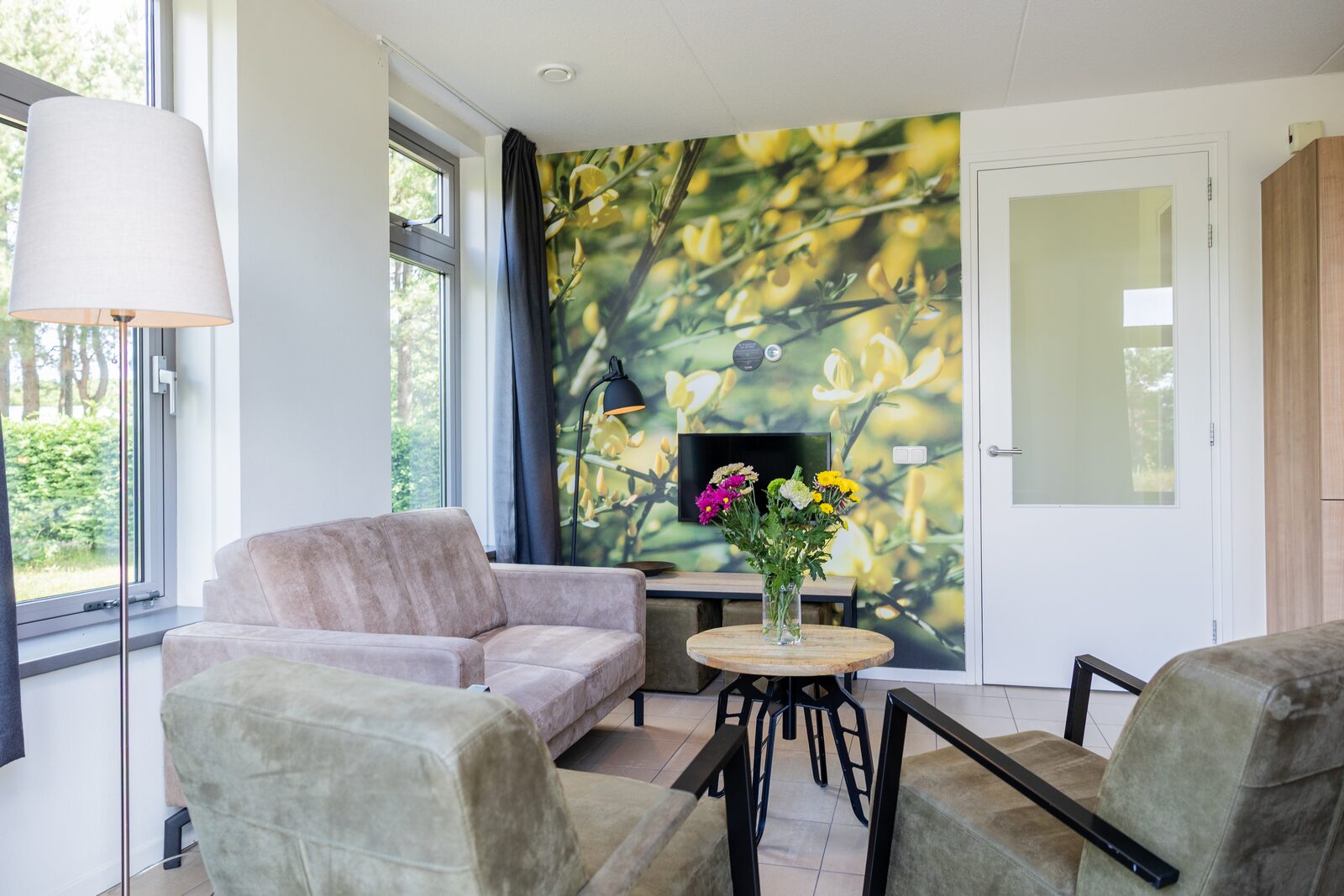 Wellnessboerderij | 12 personen