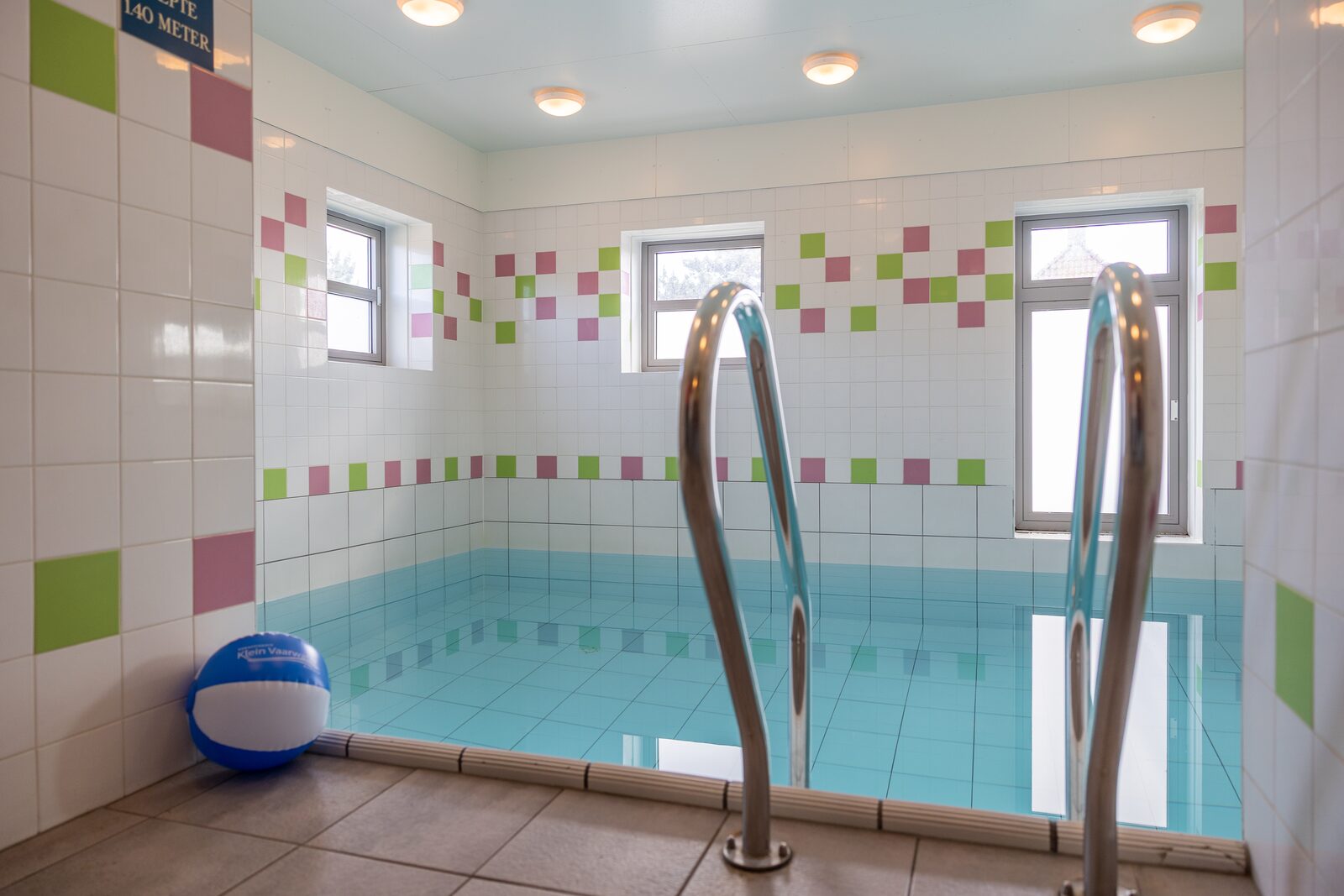 Wellnessboerderij | 12 personen