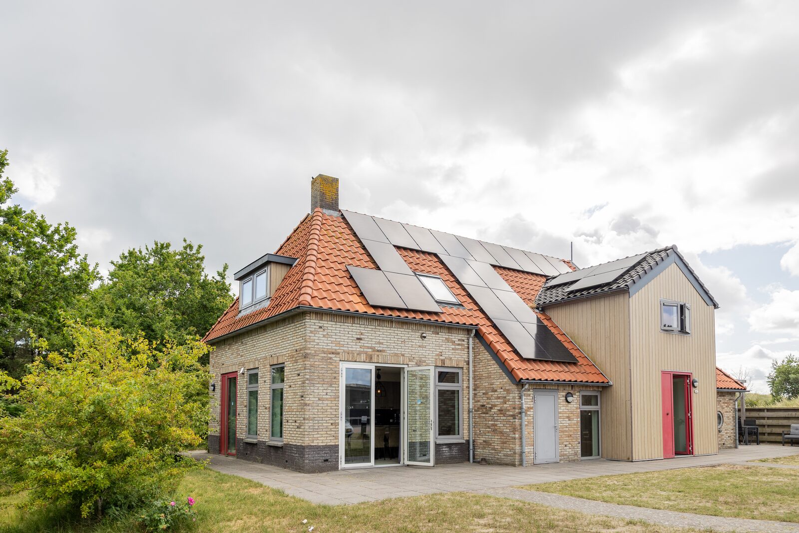 Wellnessboerderij | 16 personen