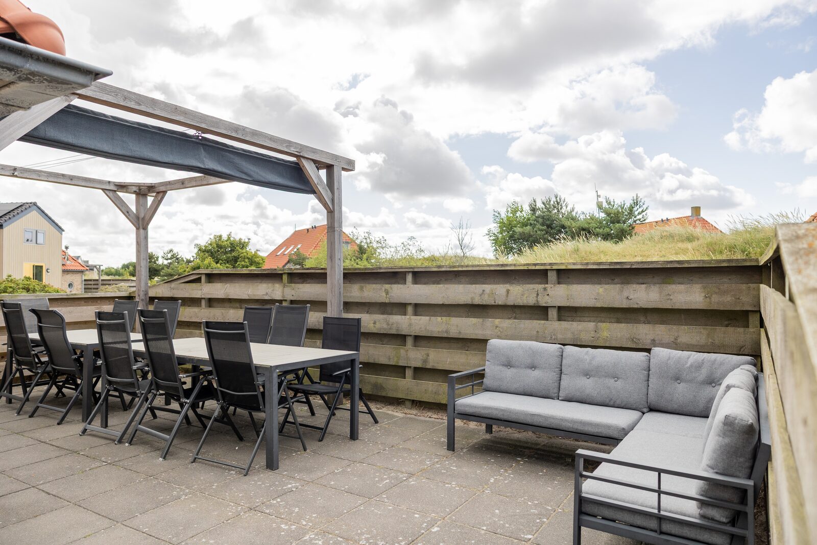 Wellnessboerderij | 16 personen