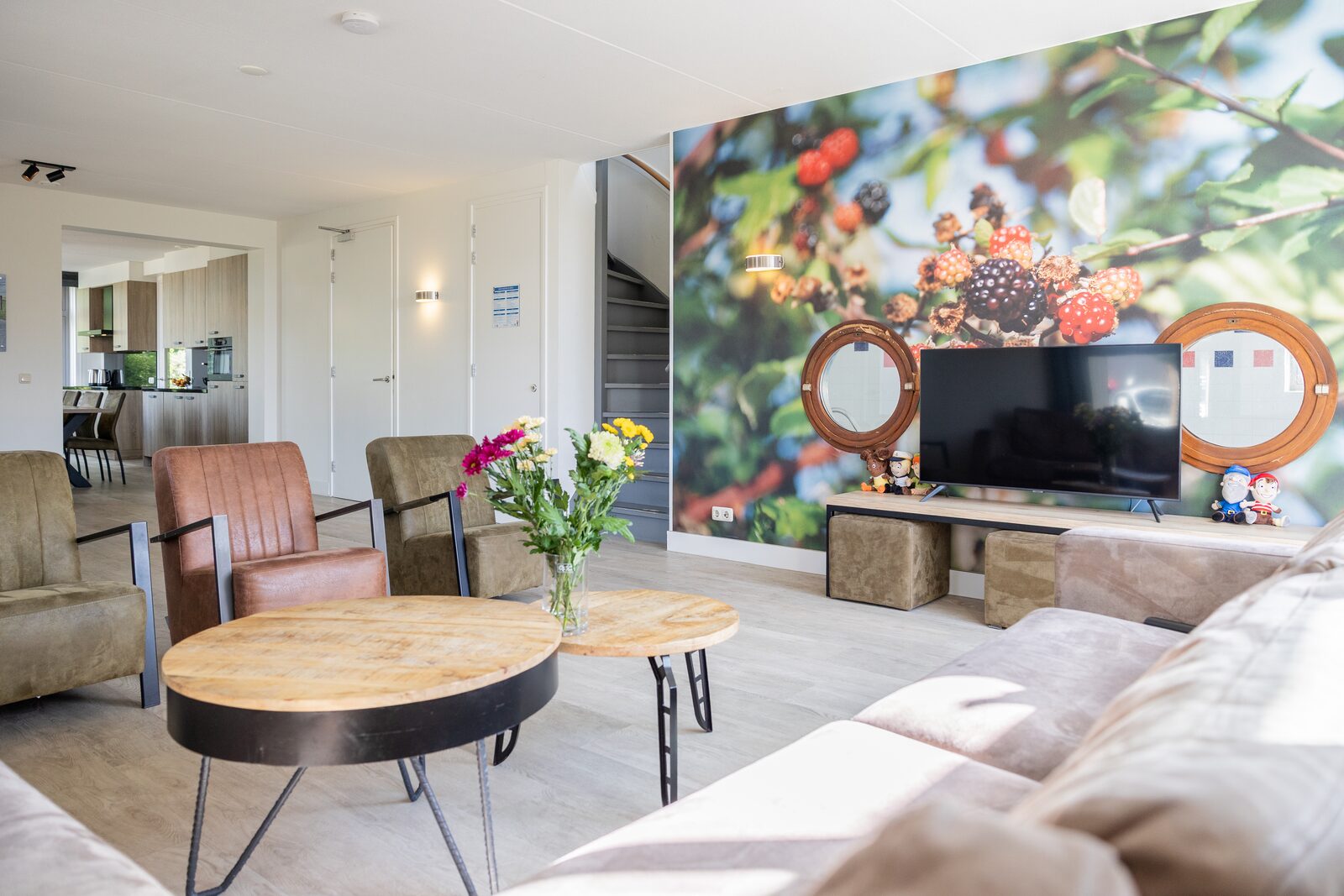 Wellnessboerderij | 16 personen