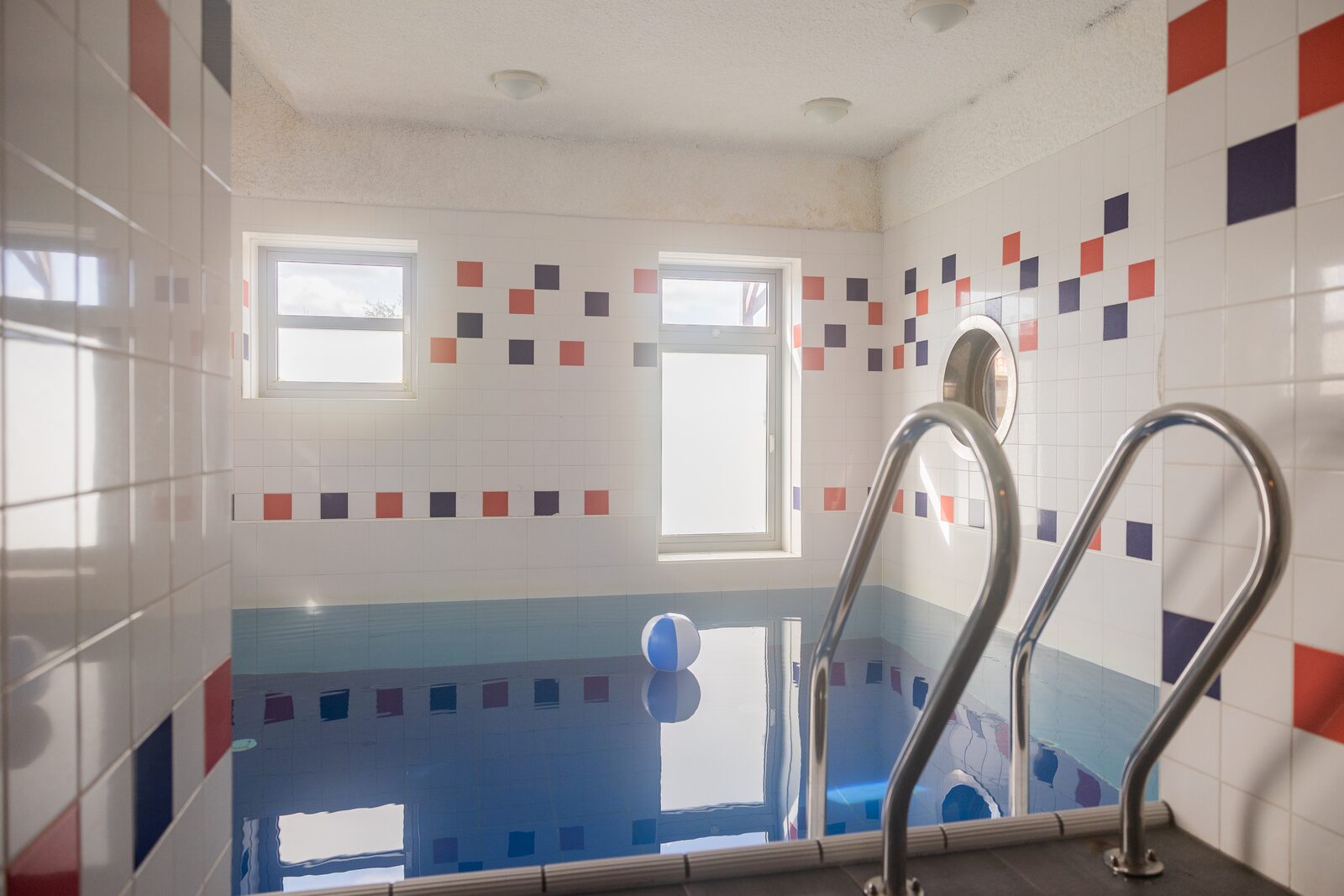 Wellnessboerderij | 16 personen